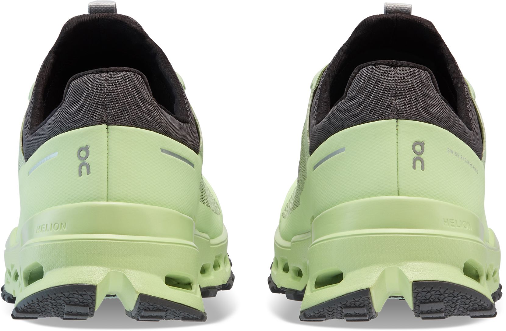 On Men's Cloudultra Trail Running Shoes product image