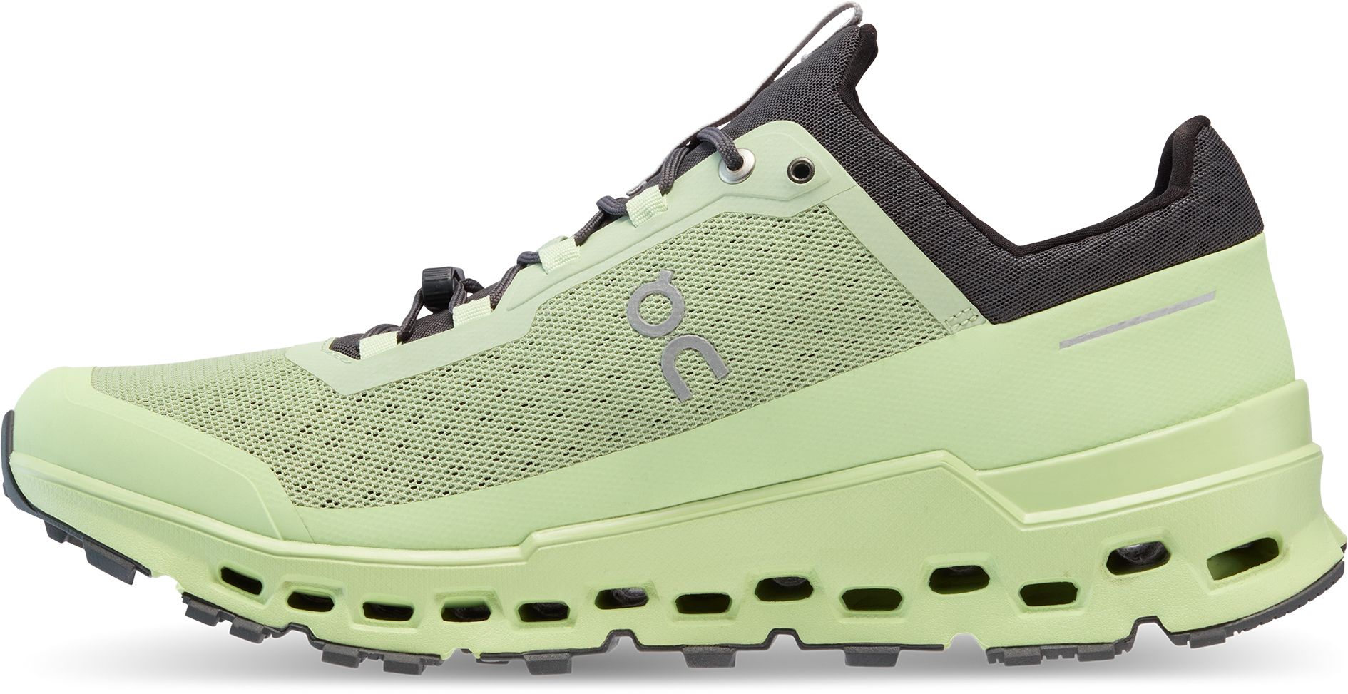 On Men's Cloudultra Trail Running Shoes product image