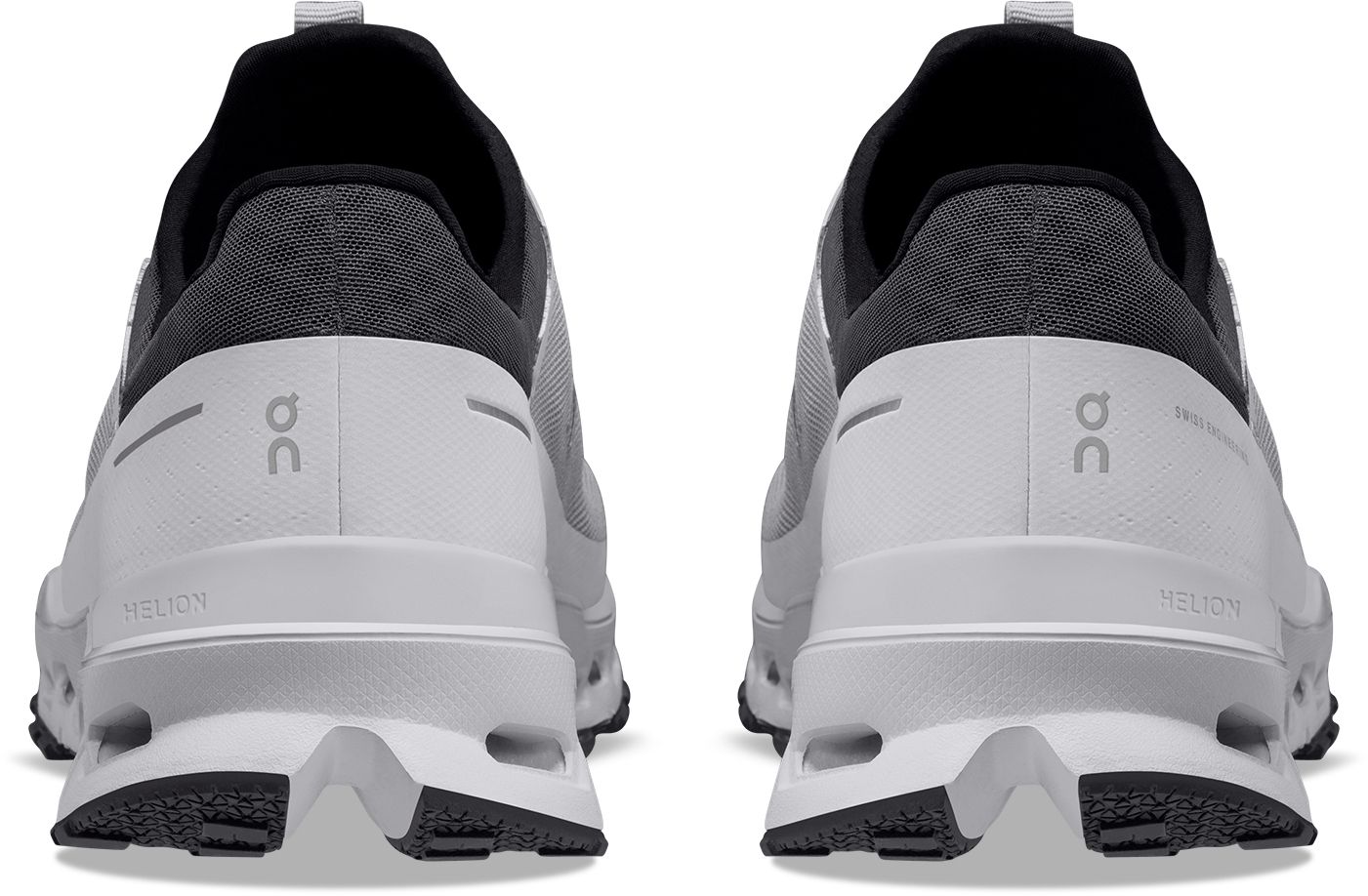 On Men's Cloudultra Trail Running Shoes product image