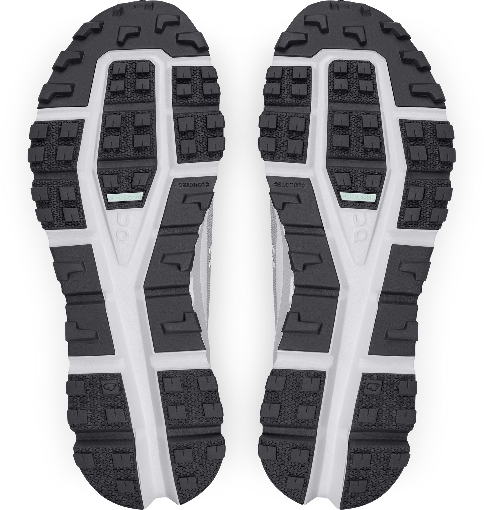 On Men's Cloudultra Trail Running Shoes product image
