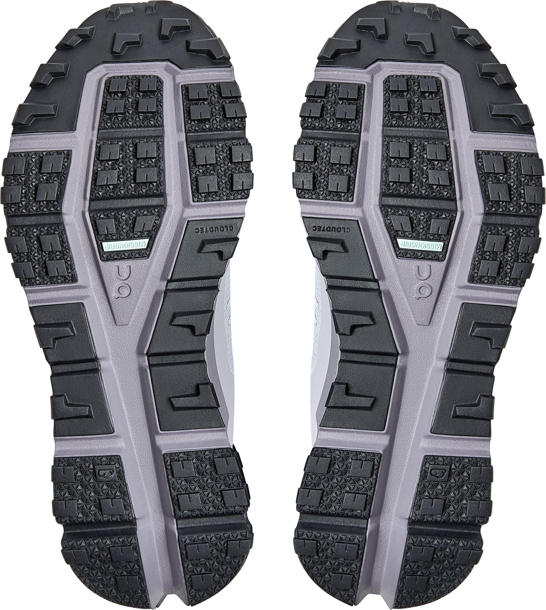 On Women's Cloudultra Trail Running Shoes product image