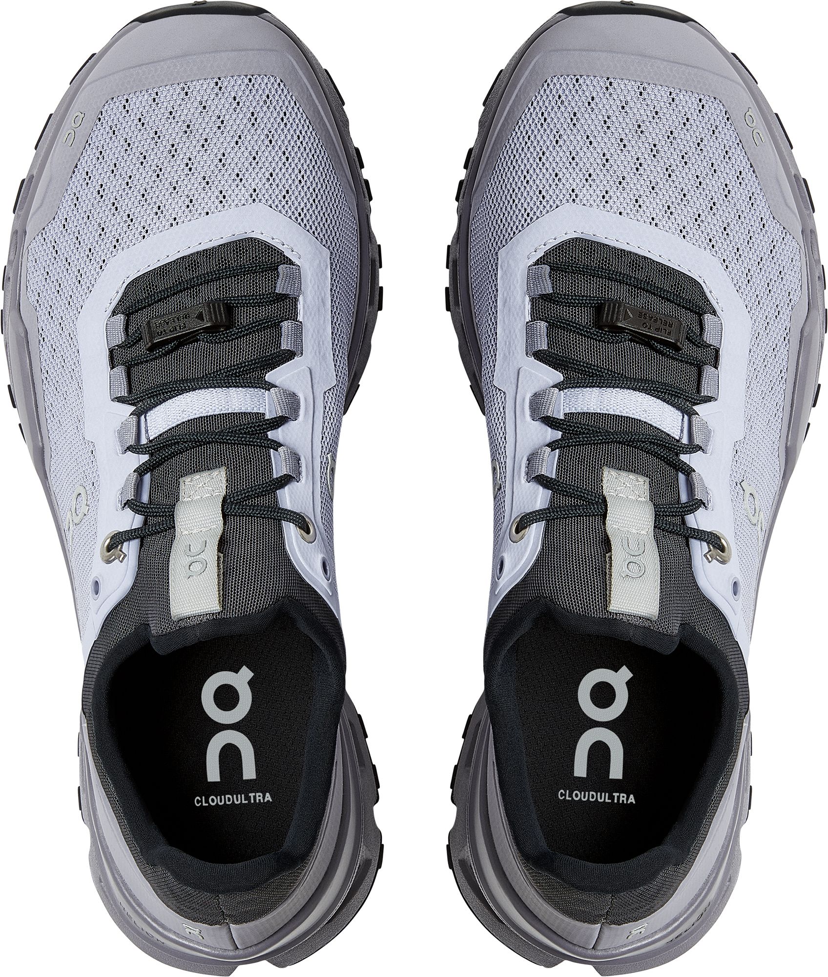 On Women's Cloudultra Trail Running Shoes product image
