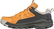 Oboz Men's Katabatic Low B-Dry Hiking Shoes product image