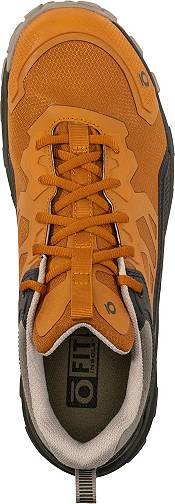 Oboz Men's Katabatic Low B-Dry Hiking Shoes product image