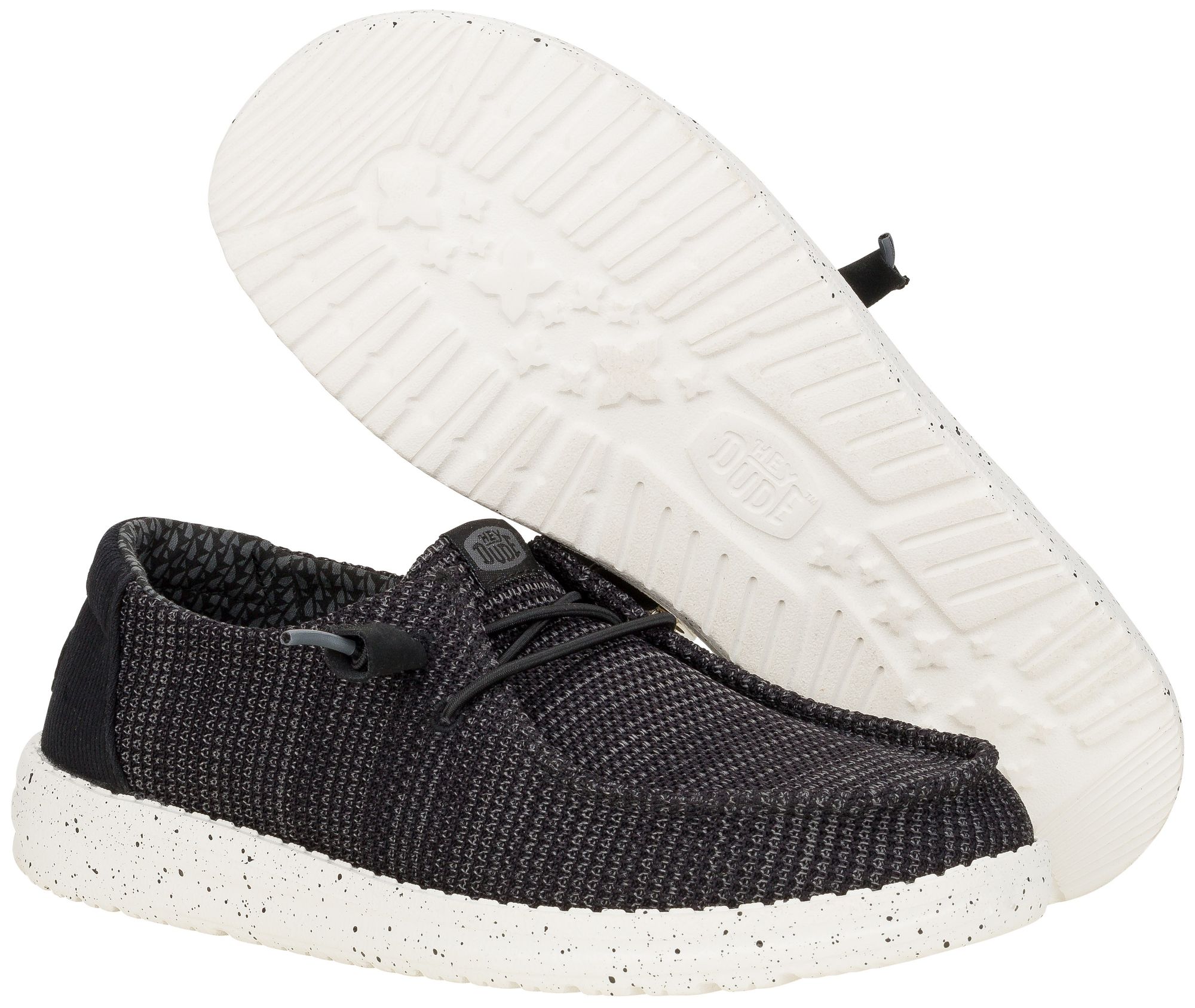 Hey Dude Women's Wendy Stretch Sox Shoe product image