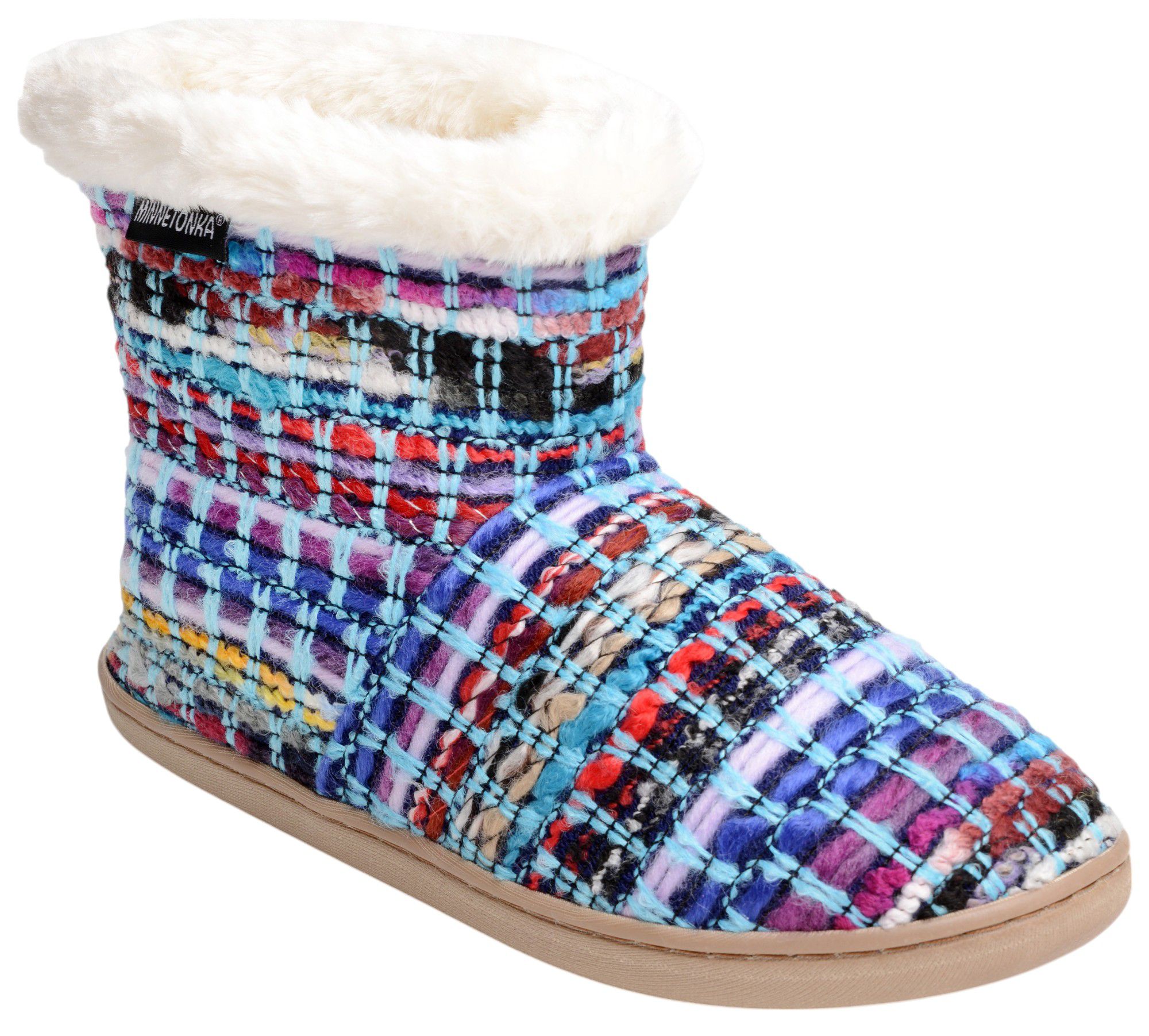 Minnetonka Women's Betty Slippers product image