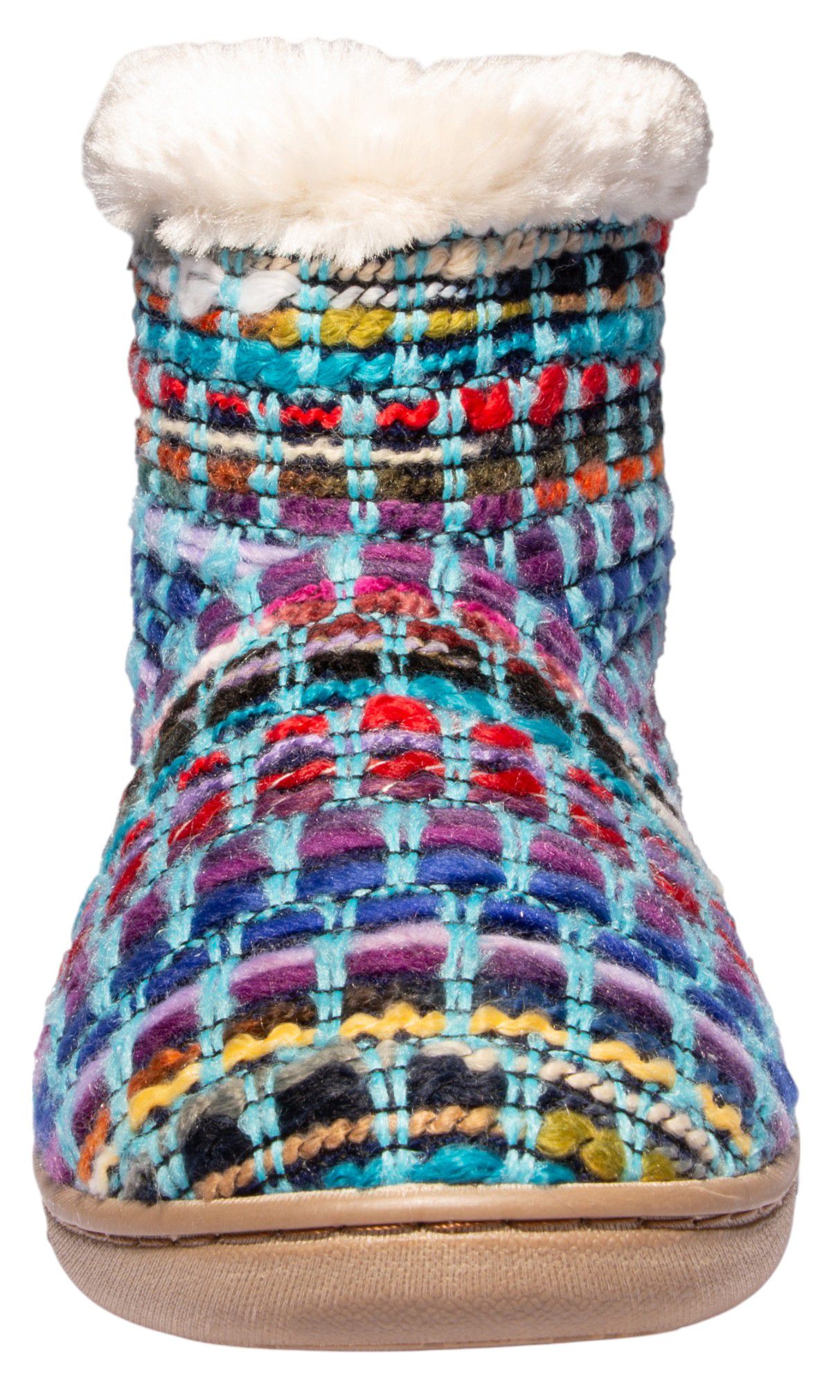 Minnetonka Women's Betty Slippers product image