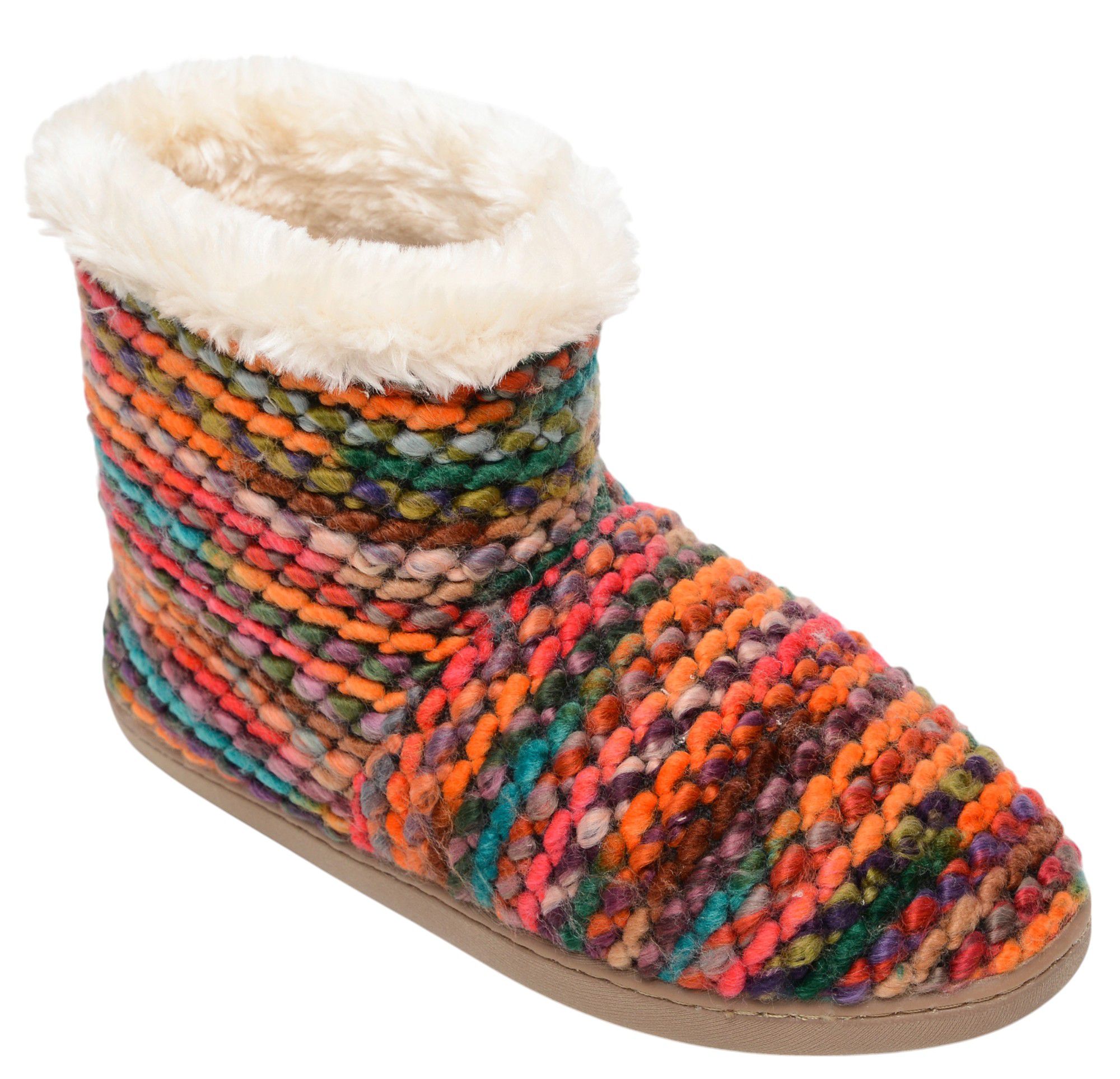 Minnetonka Women's Betty Slippers product image