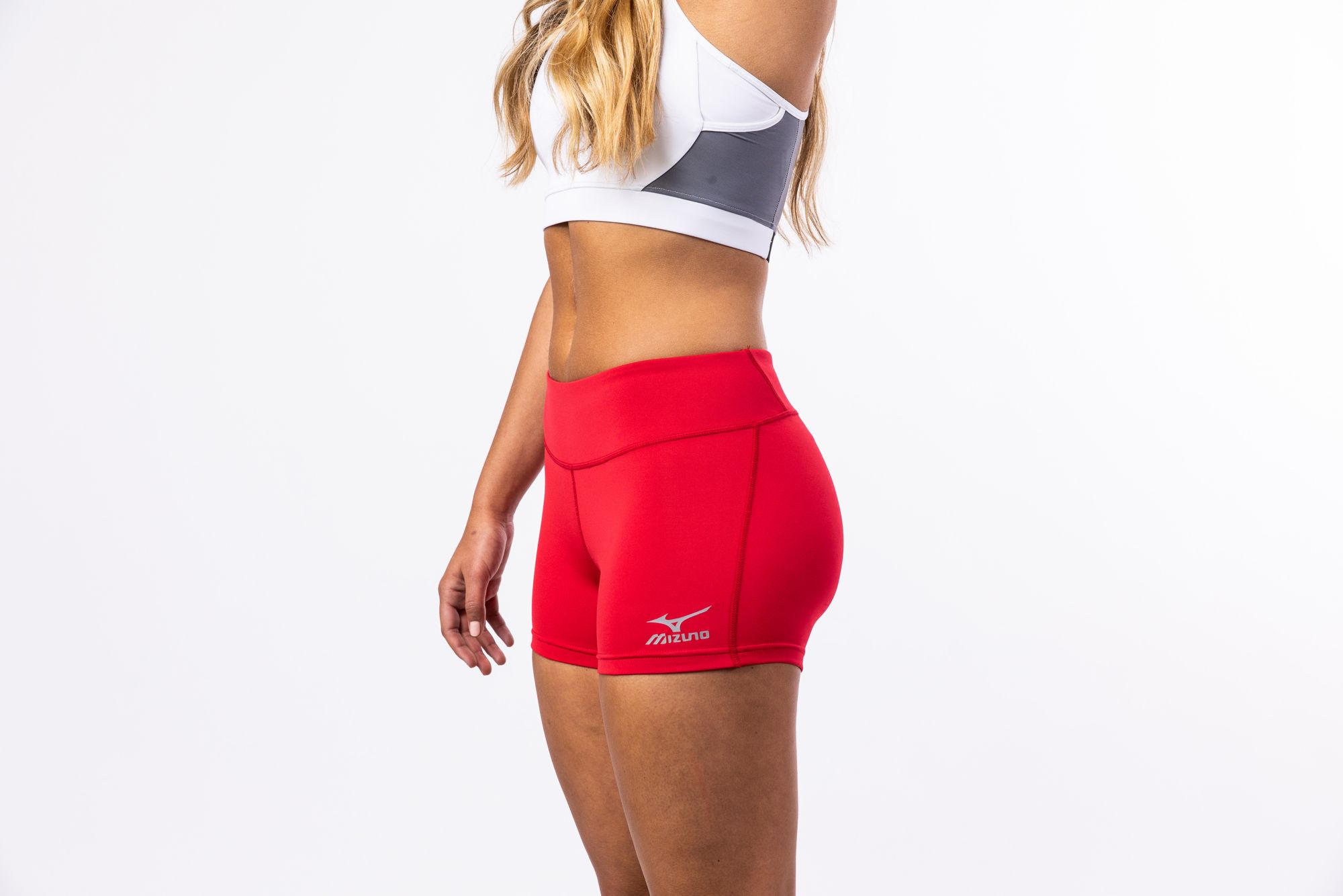 Mizuno Women's Victory 3.5" Volleyball Shorts product image