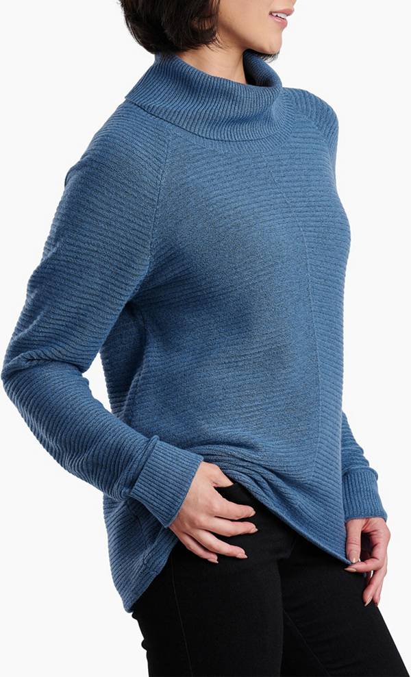 KuhlSolace Sweater - Womens