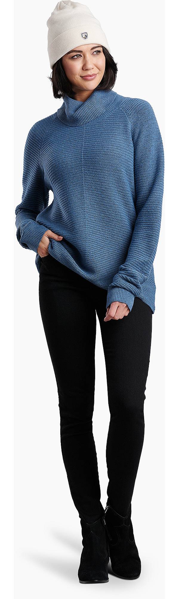Solace Sweater