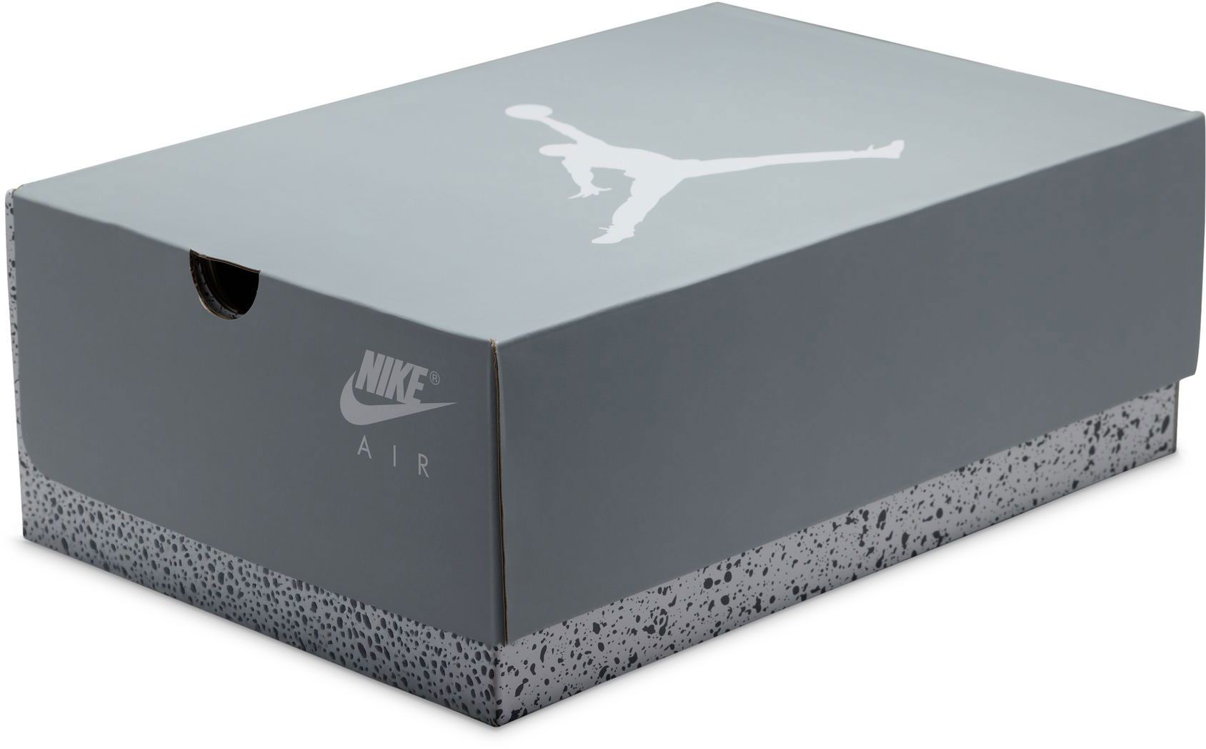 Air Jordan Kids' Grade School 5 Retro 'Wolf Grey' Basketball Shoes product image