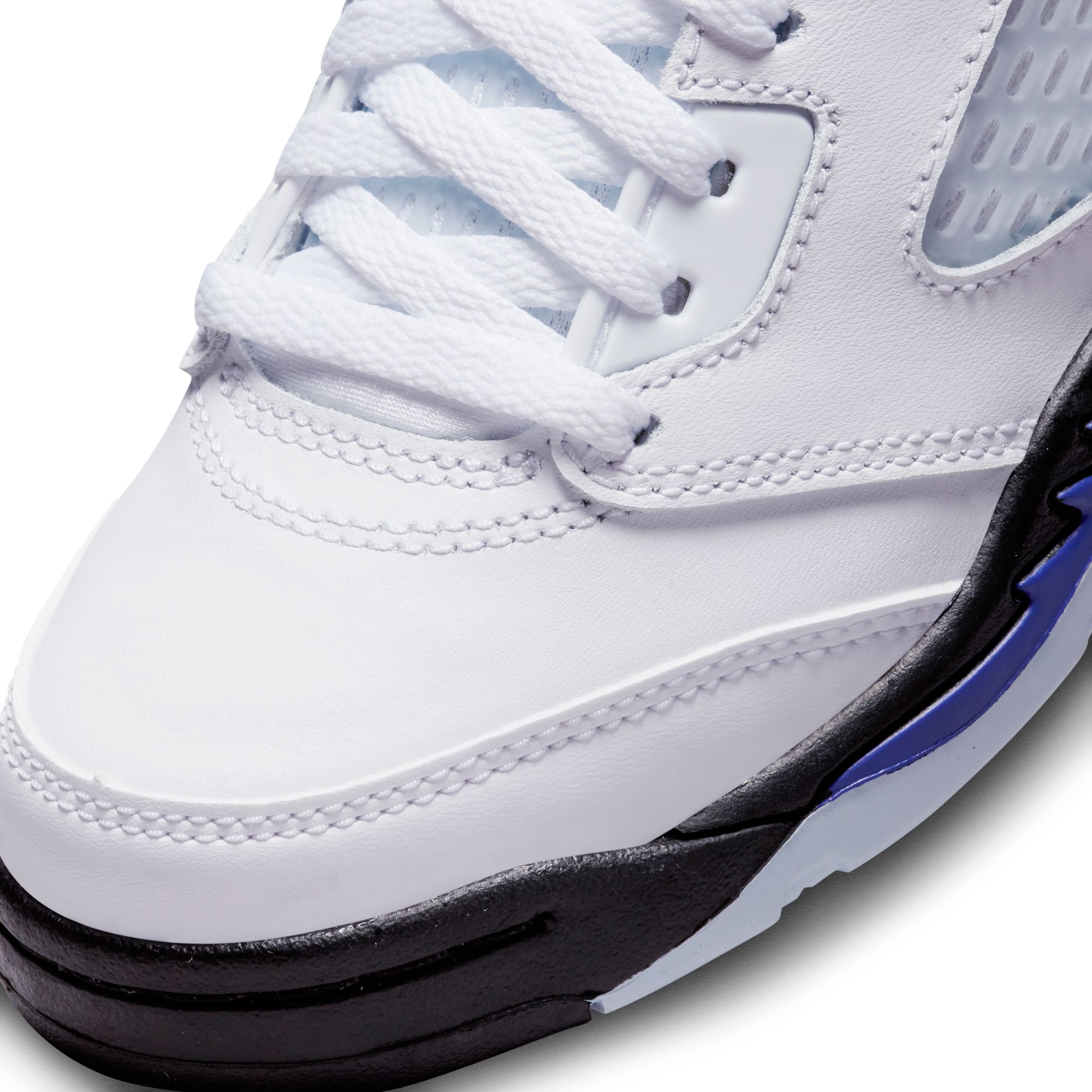 Jordan Kids' Preschool Air Jordan 5 Retro Basketball Shoes product image