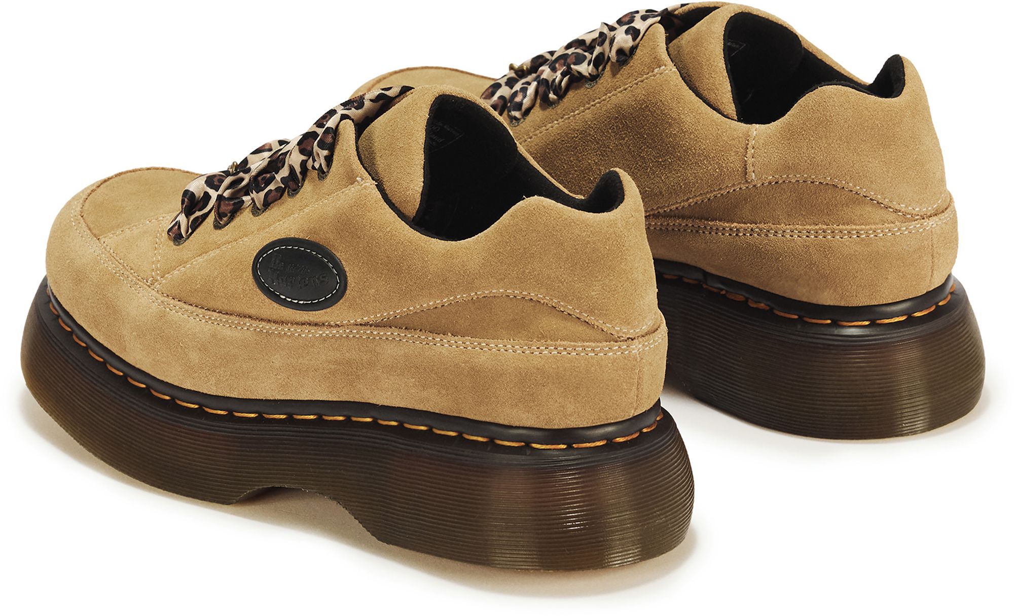 Dr. Martens Women's Buzz 5-Eye Shoes product image