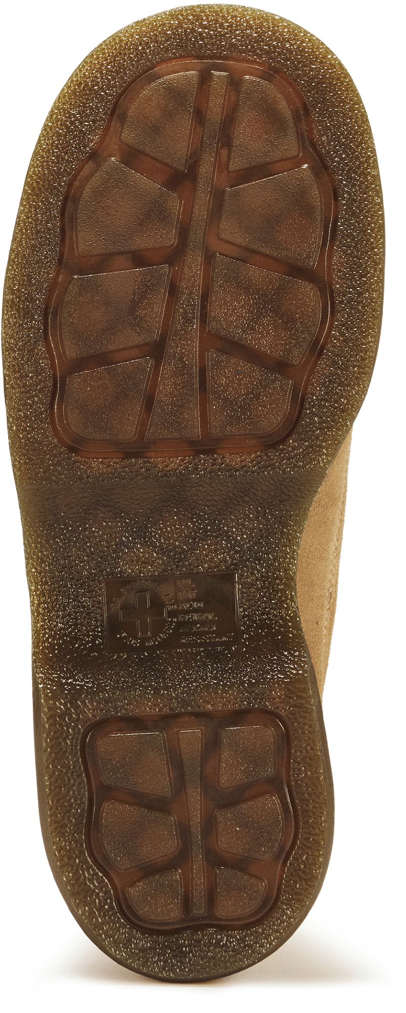 Dr. Martens Women's Buzz 5-Eye Shoes product image