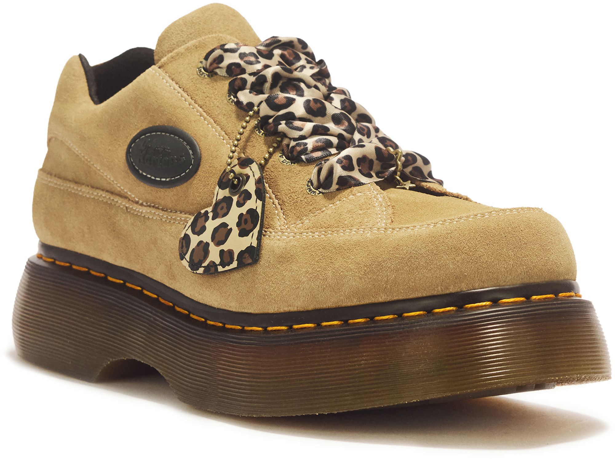 Dr. Martens Women's Buzz 5-Eye Shoes product image