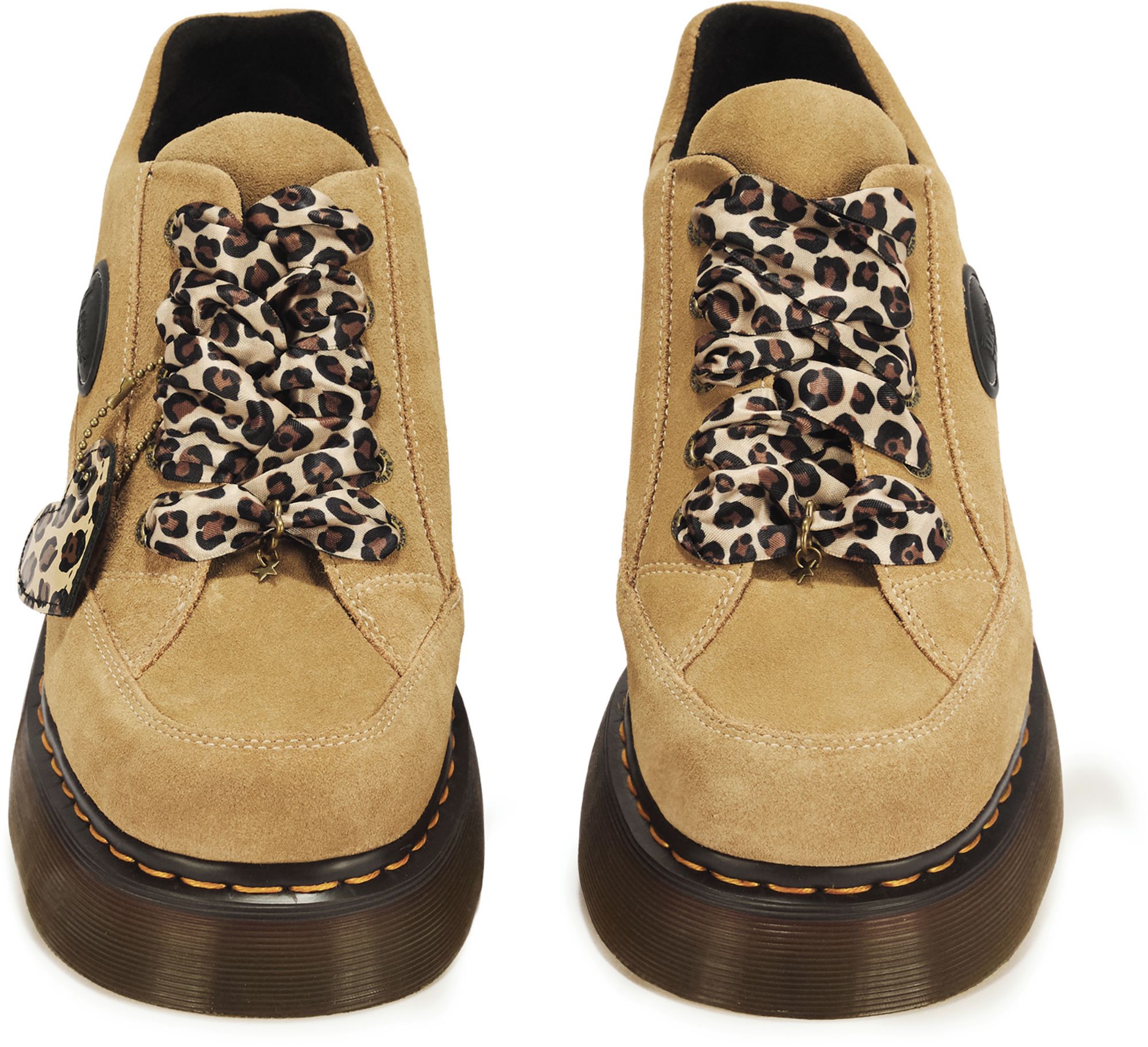Dr. Martens Women's Buzz 5-Eye Shoes product image