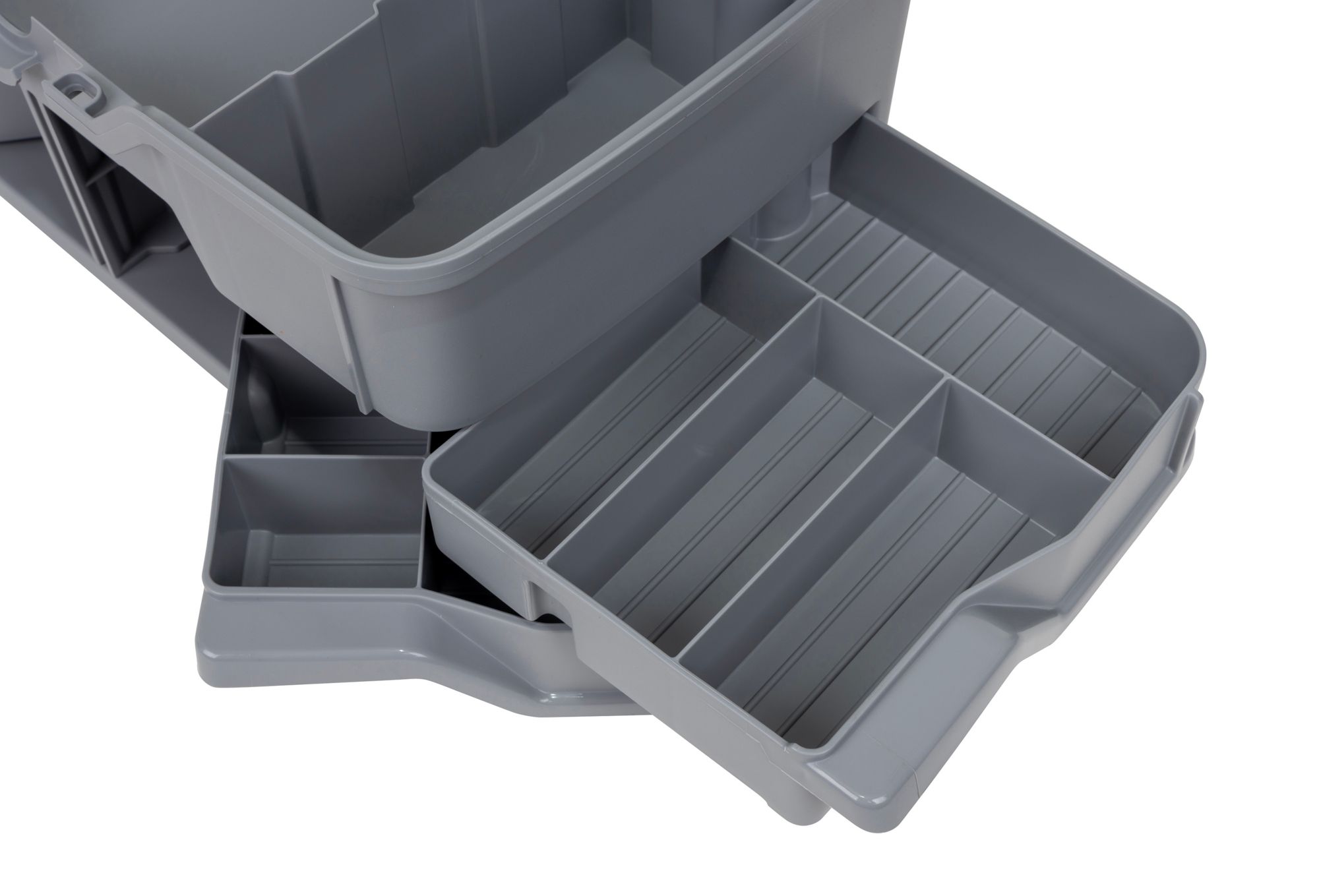 Flambeau Outdoors NextGen 4/0 Medium Tackle Box product image