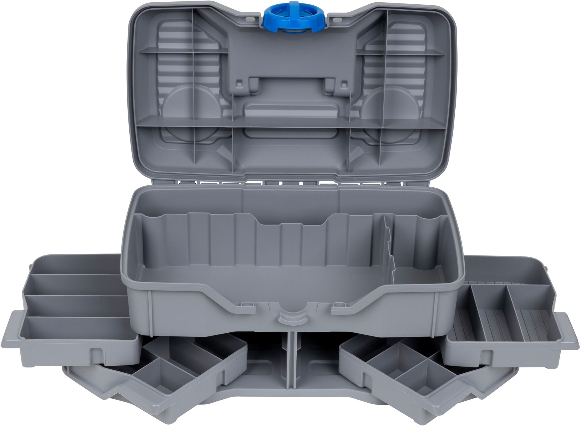 Flambeau Outdoors NextGen 4/0 Medium Tackle Box product image