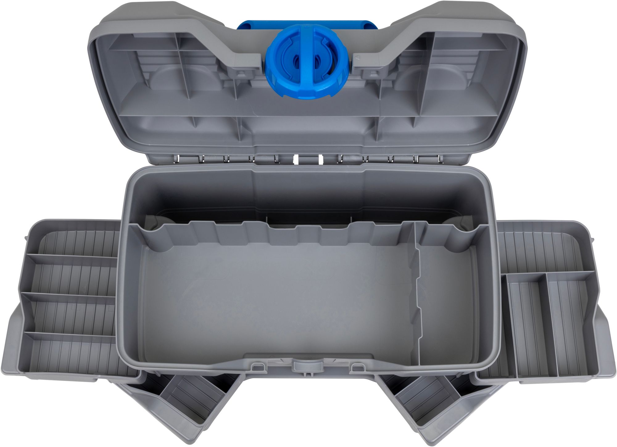 Flambeau Outdoors NextGen 4/0 Medium Tackle Box product image