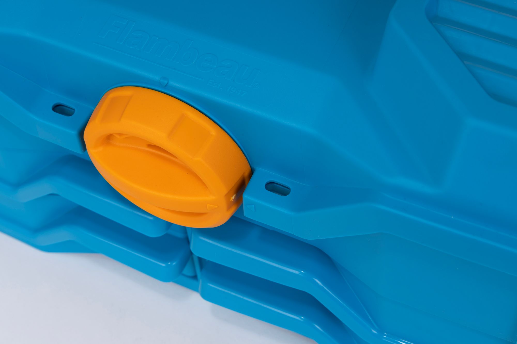 Flambeau Outdoors NextGen 4/0 Medium Tackle Box product image