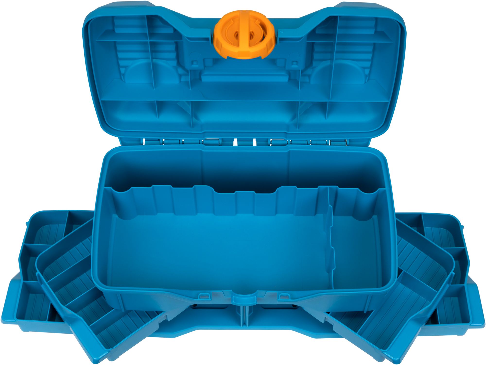 Flambeau Outdoors NextGen 4/0 Medium Tackle Box product image