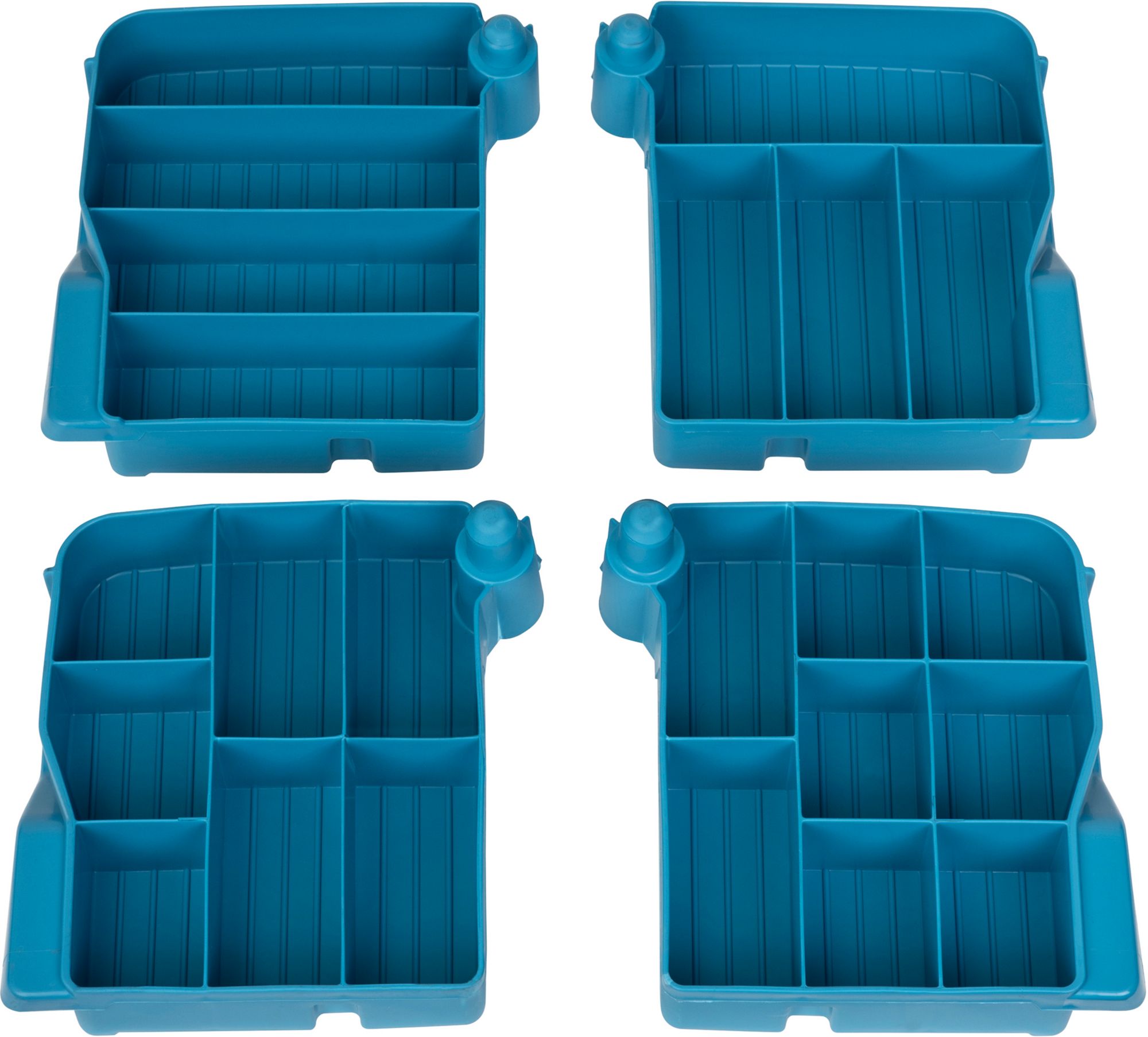 Flambeau Outdoors NextGen 4/0 Medium Tackle Box product image