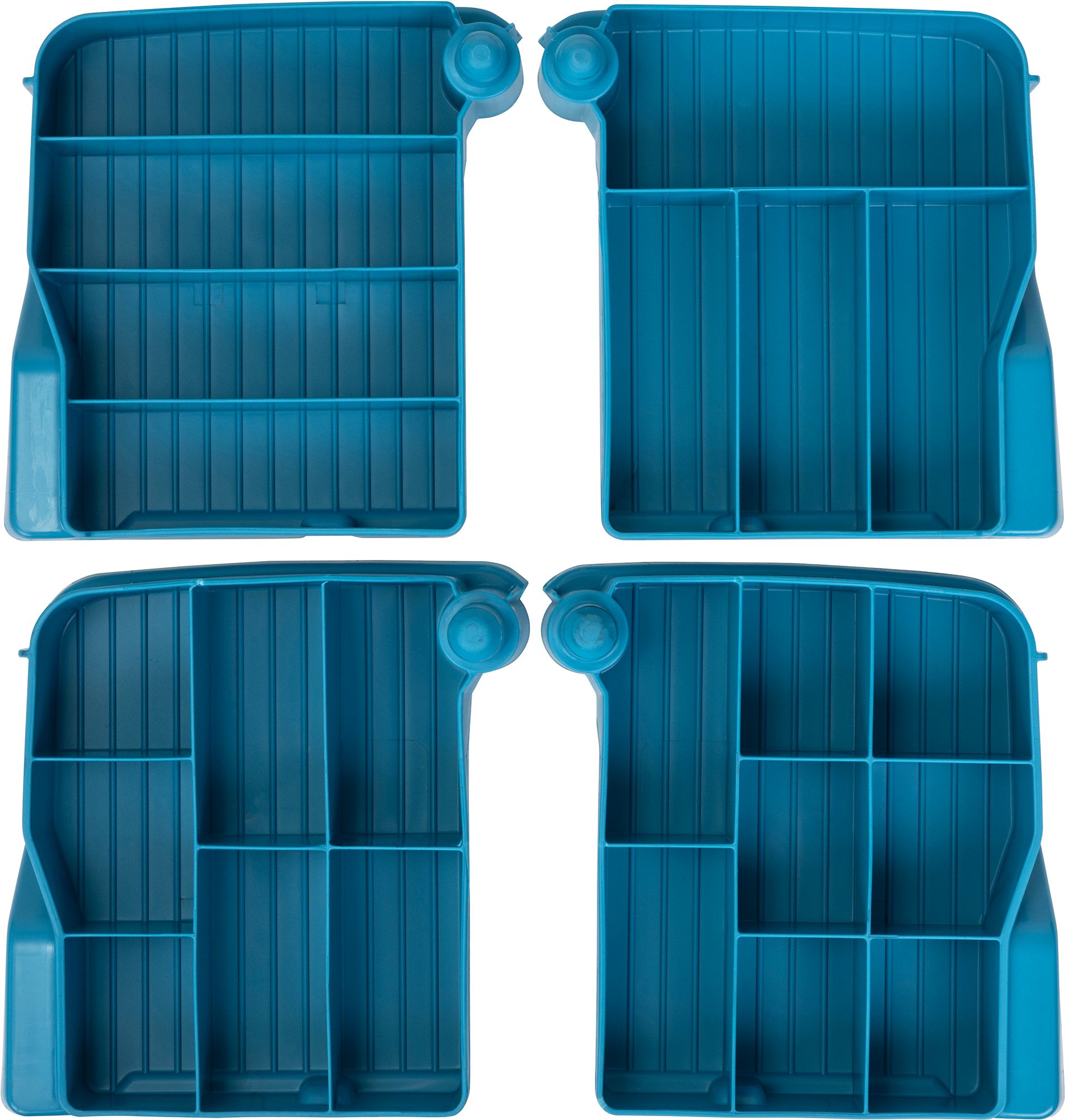 Flambeau Outdoors NextGen 4/0 Medium Tackle Box product image