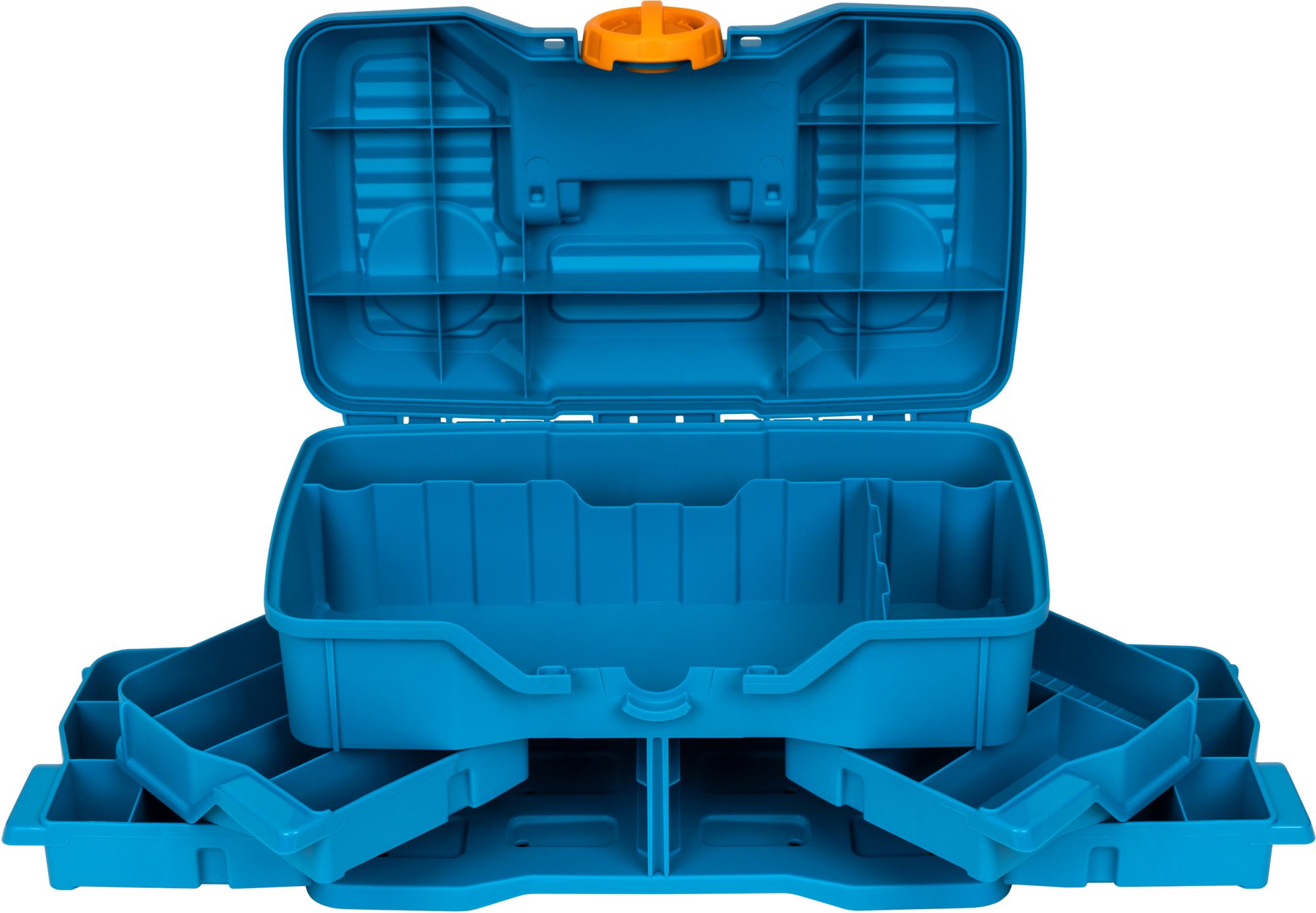 Flambeau Outdoors NextGen 4/0 Medium Tackle Box product image