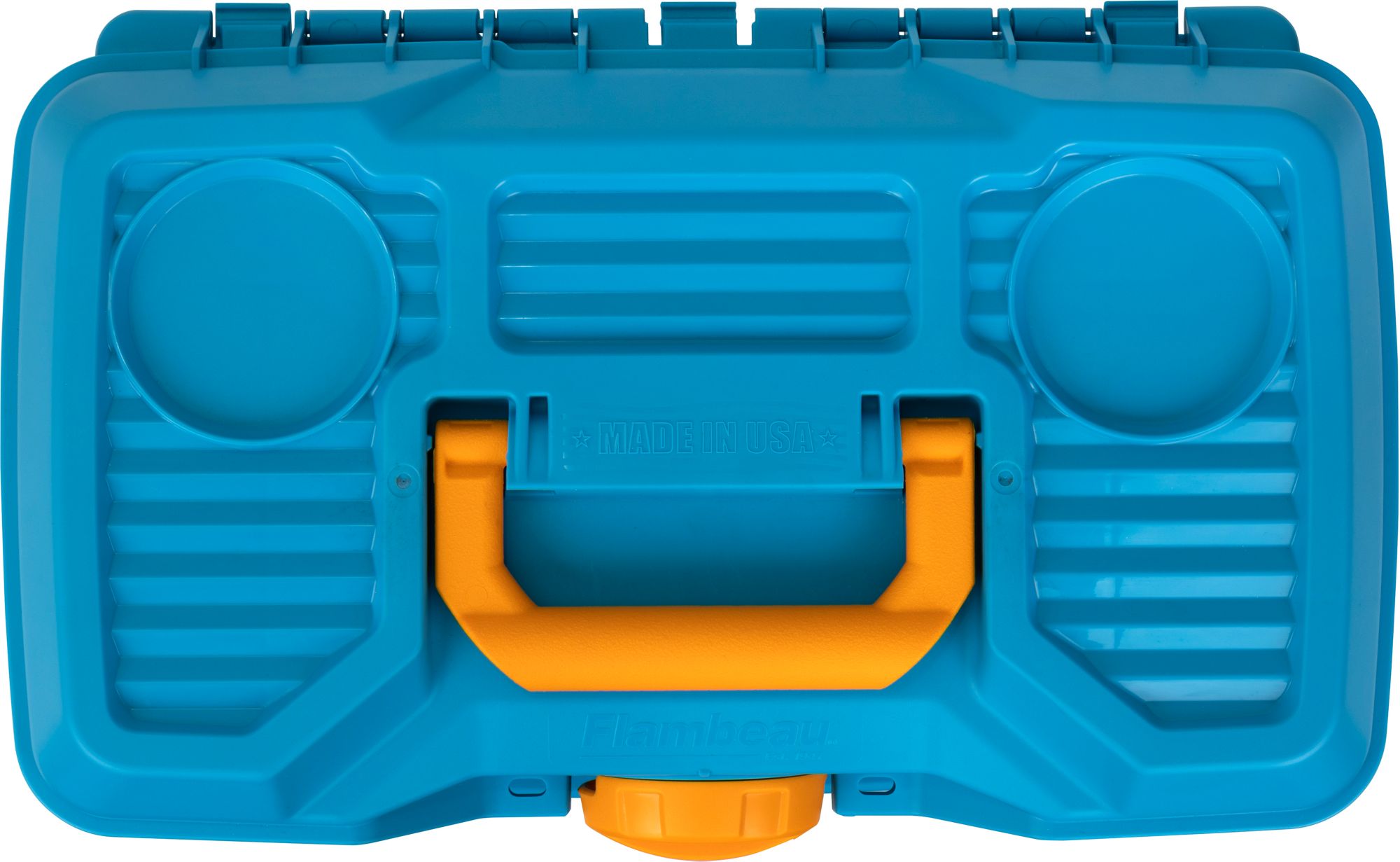 Flambeau Outdoors NextGen 4/0 Medium Tackle Box product image