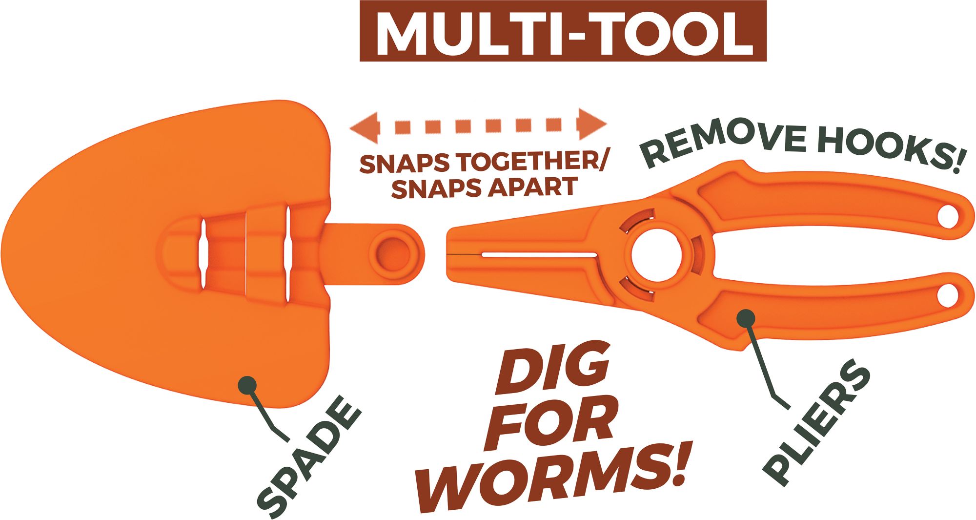 Flambeau Wild Bite Adventure Bass Fishing Kit product image