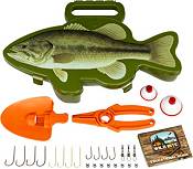 Flambeau Wild Bite Adventure Bass Fishing Kit product image