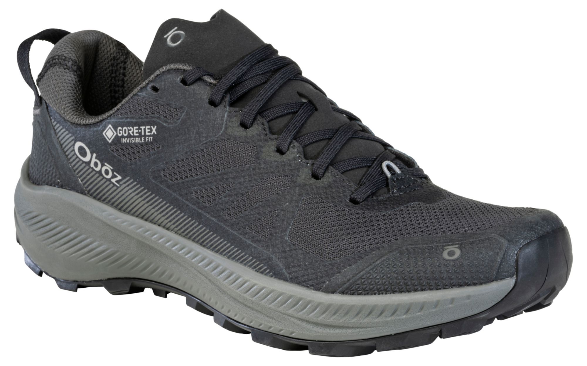 Oboz Men's Katabatic LT Low GTX Hiking Boot product image