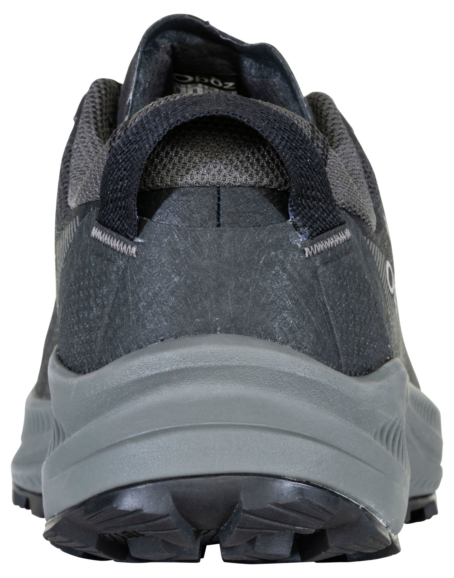 Oboz Men's Katabatic LT Low GTX Hiking Boot product image