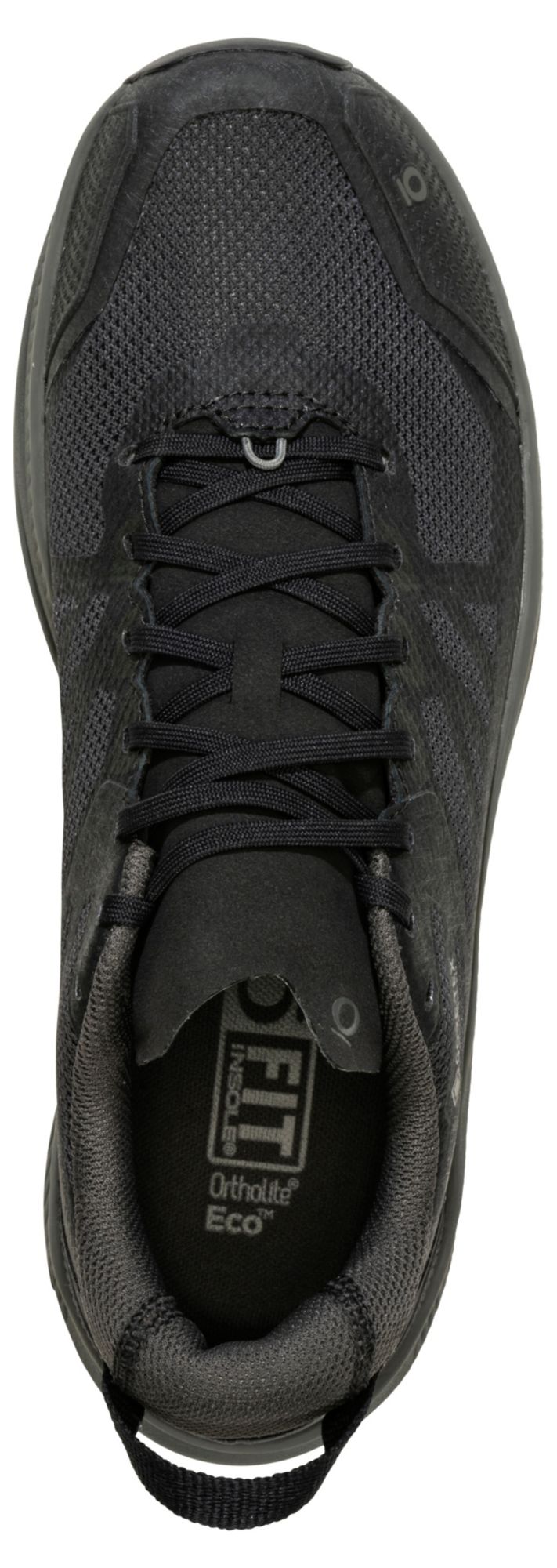 Oboz Men's Katabatic LT Low GTX Hiking Boot product image