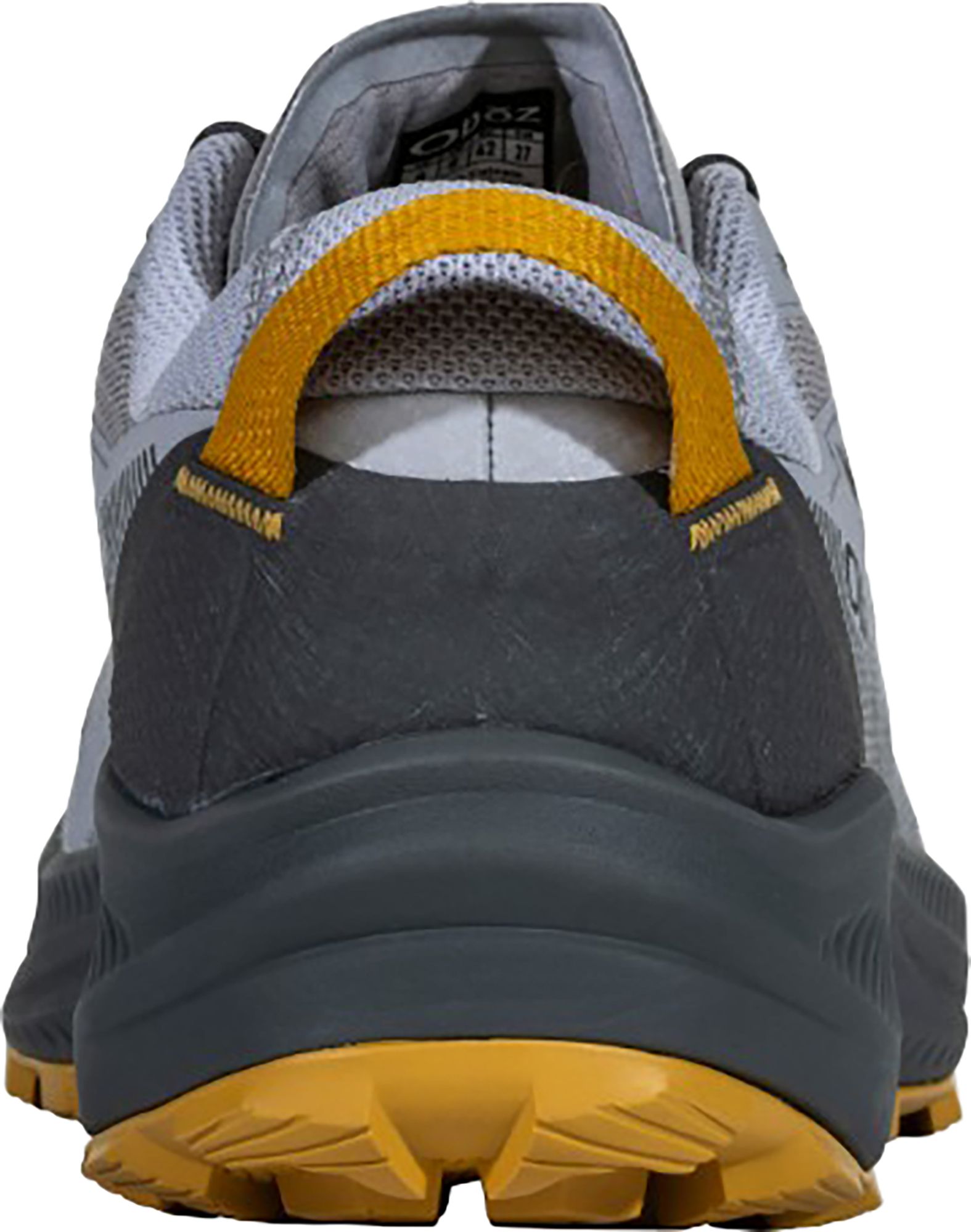 Oboz Men's Katabatic LT Low GTX Hiking Boot product image