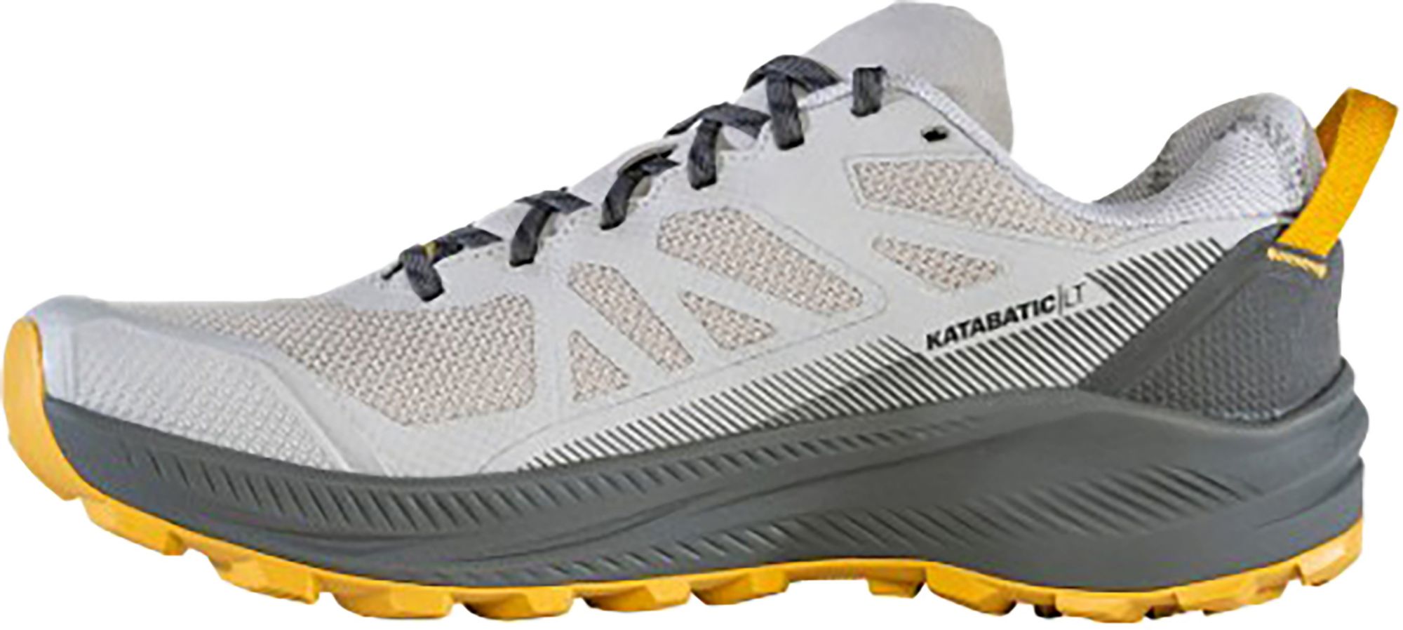 Oboz Men's Katabatic LT Low GTX Hiking Boot product image