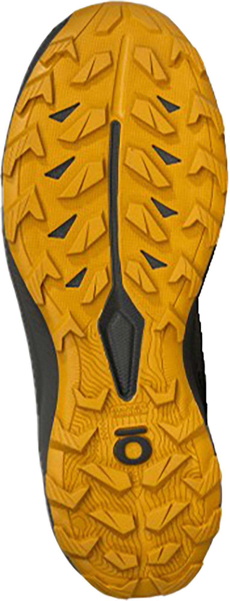 Oboz Men's Katabatic LT Low GTX Hiking Boot product image