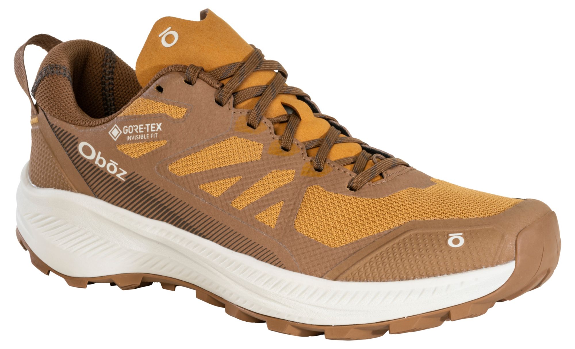 Oboz Men's Katabatic LT Low GTX Hiking Boot product image
