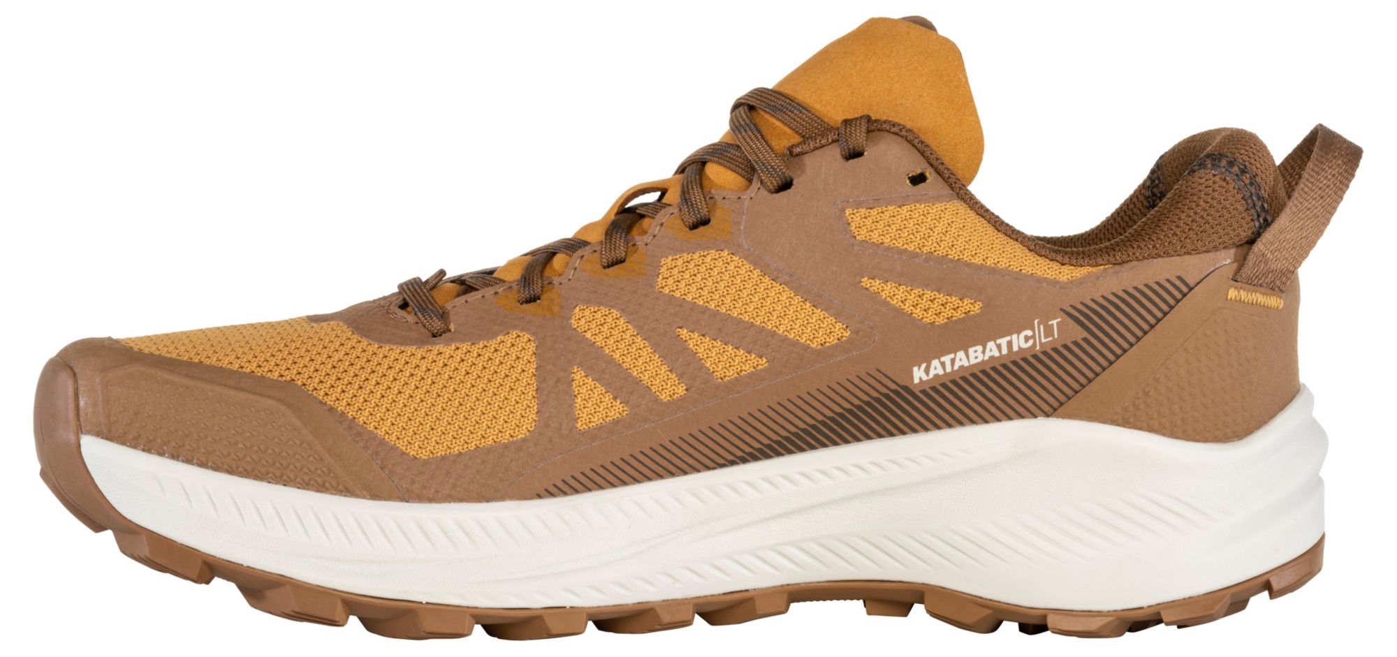 Oboz Men's Katabatic LT Low GTX Hiking Boot product image