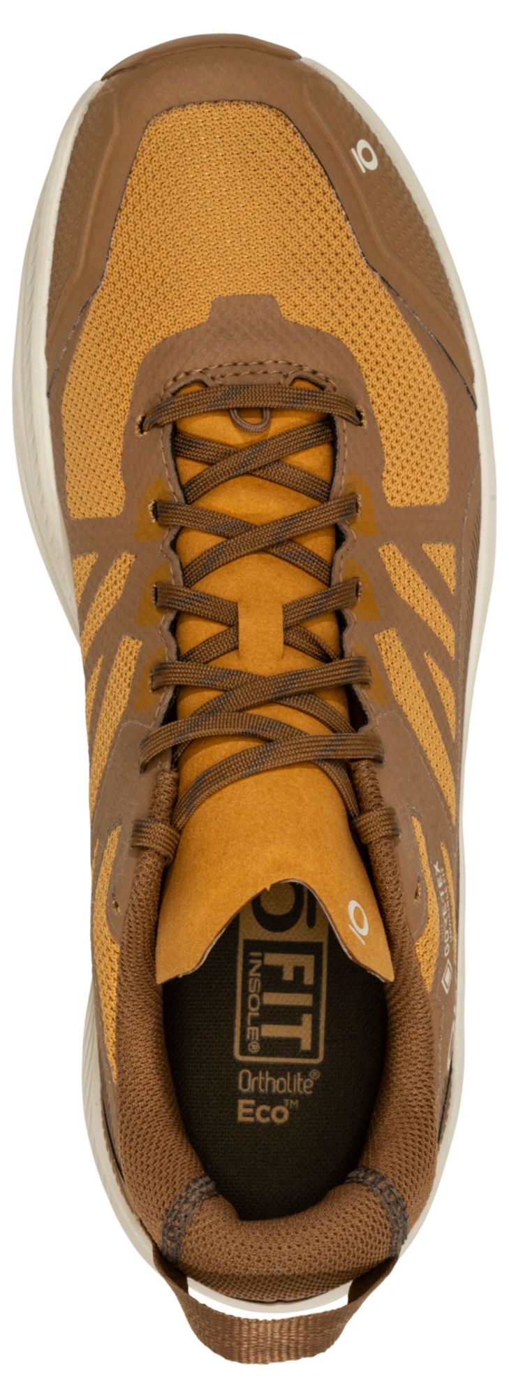 Oboz Men's Katabatic LT Low GTX Hiking Boot product image