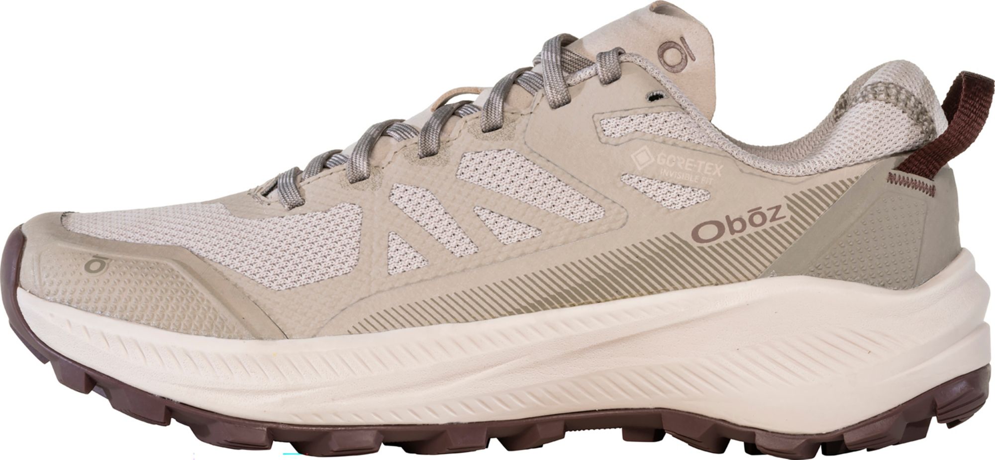 Oboz Women's Katabatic LT Low GTX Hiking Boot product image