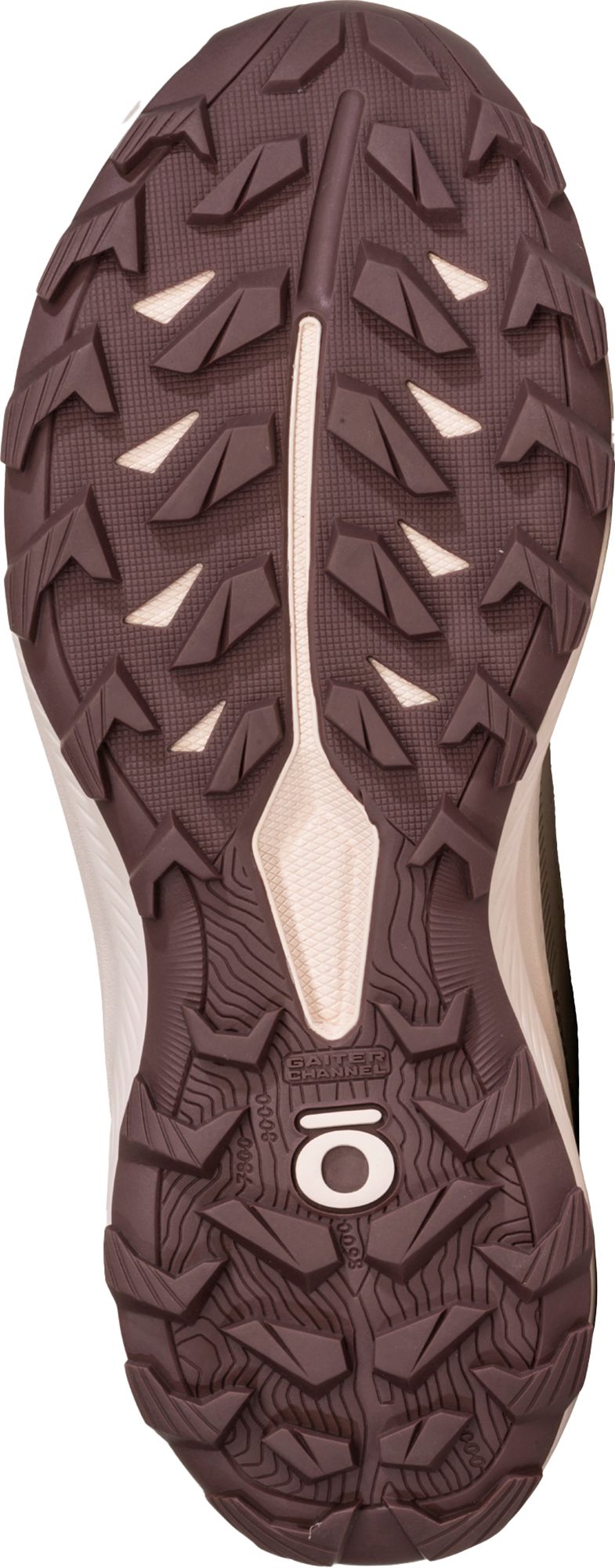 Oboz Women's Katabatic LT Low GTX Hiking Boot product image