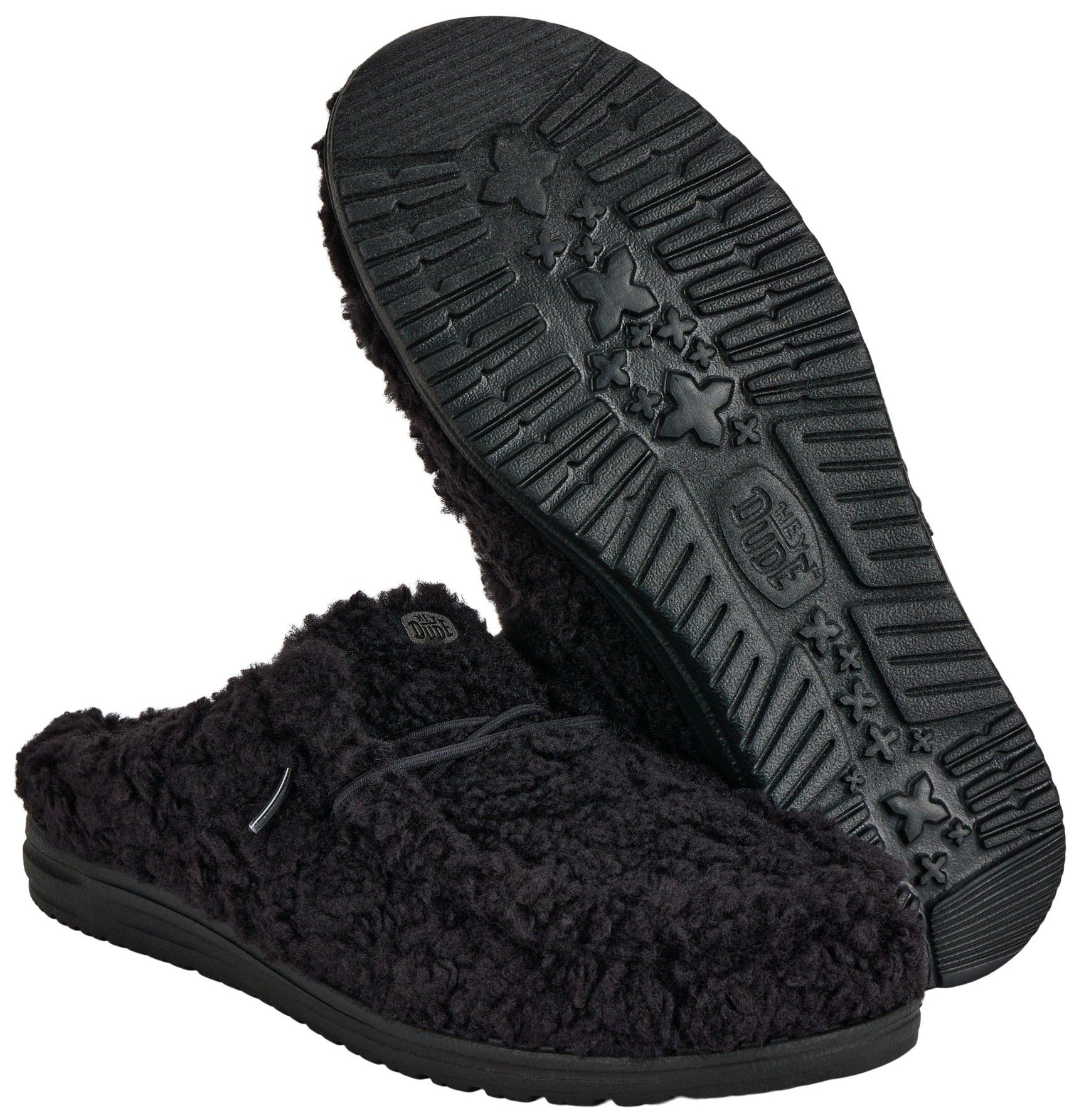 Hey Dude Wendy Slippers product image