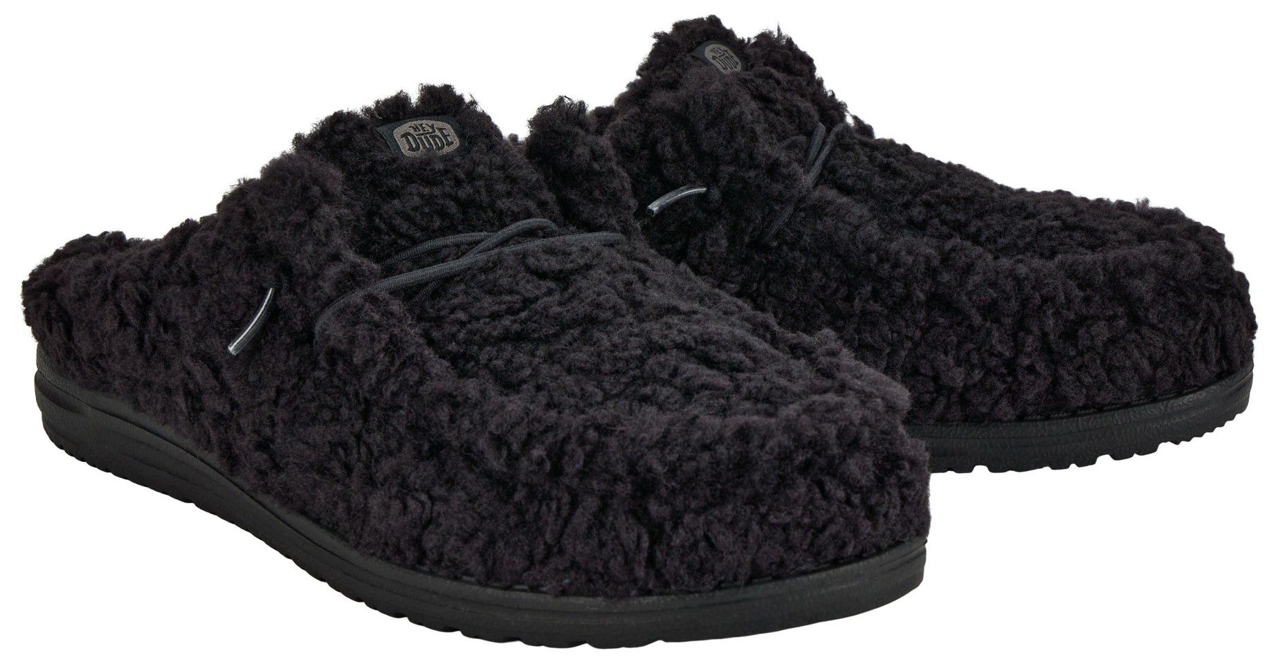 Hey Dude Wendy Slippers product image