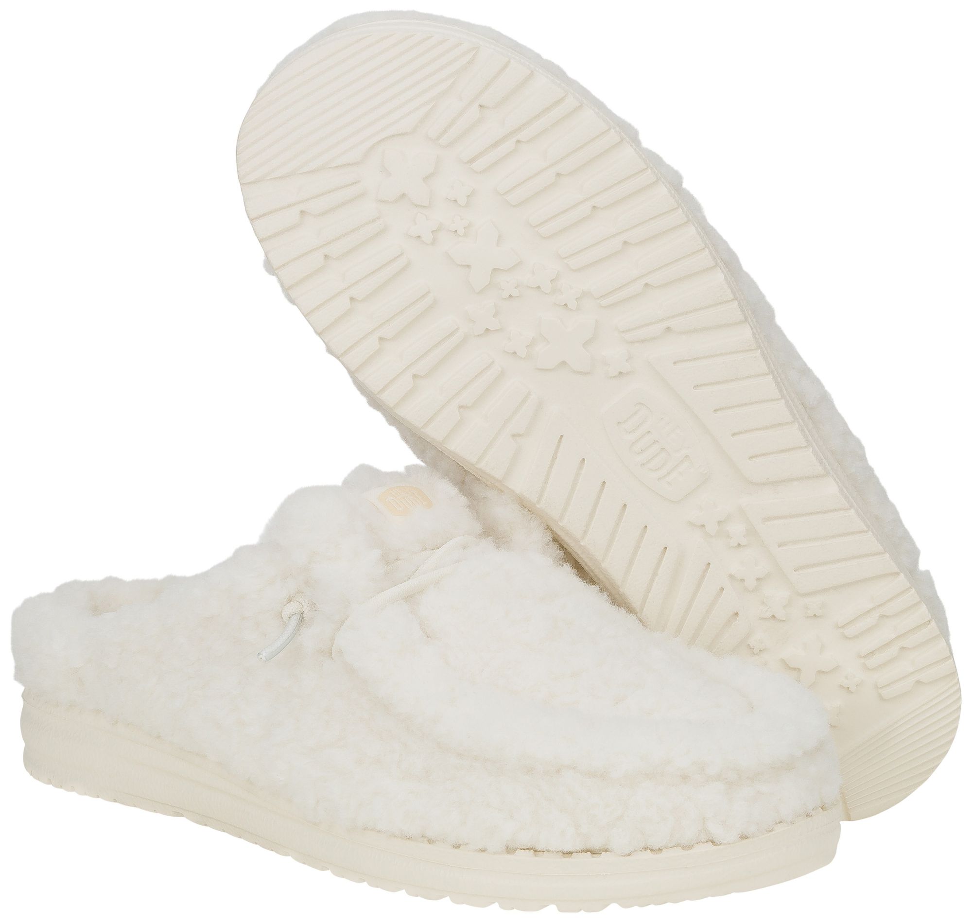 Hey Dude Wendy Slippers product image