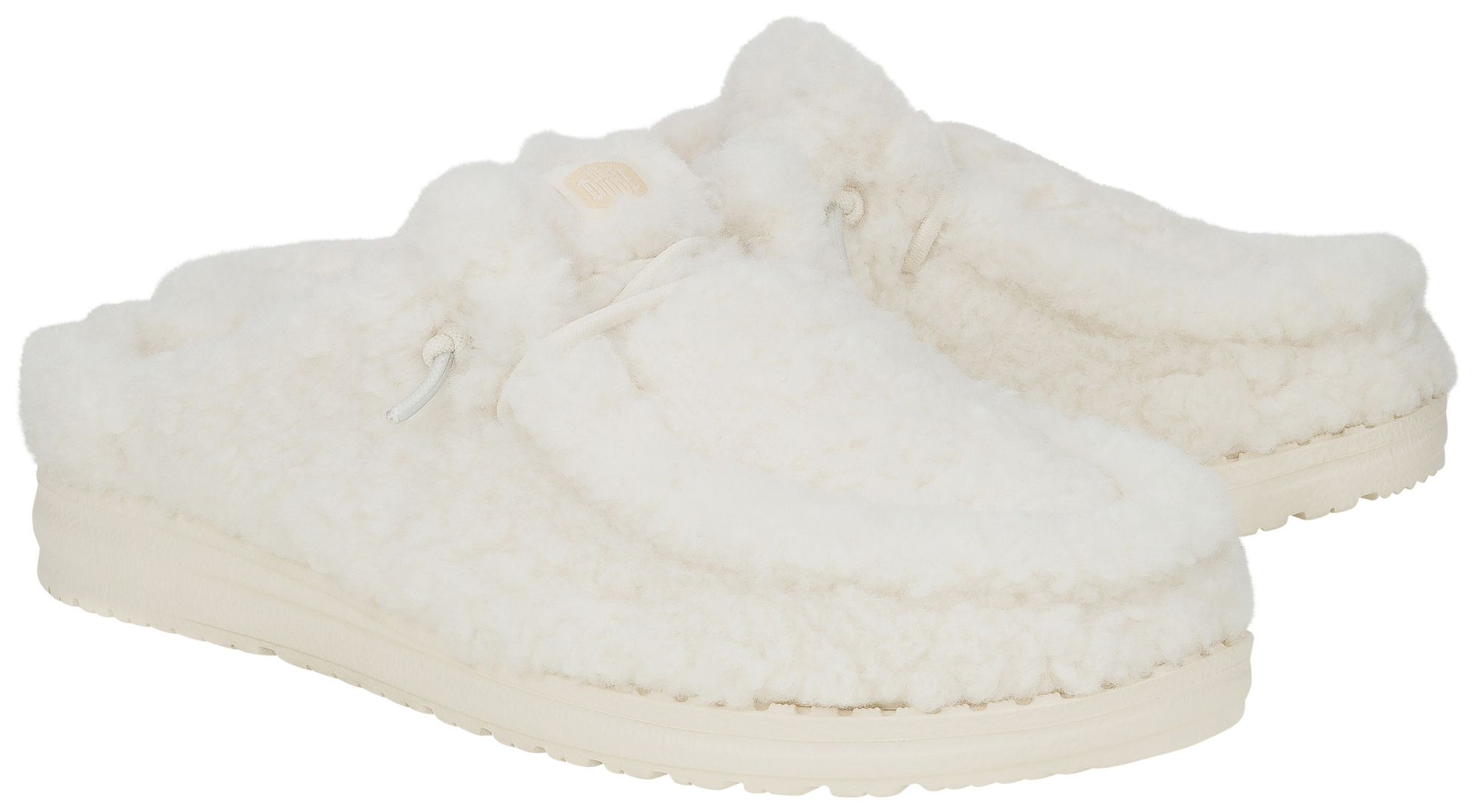 Hey Dude Wendy Slippers product image