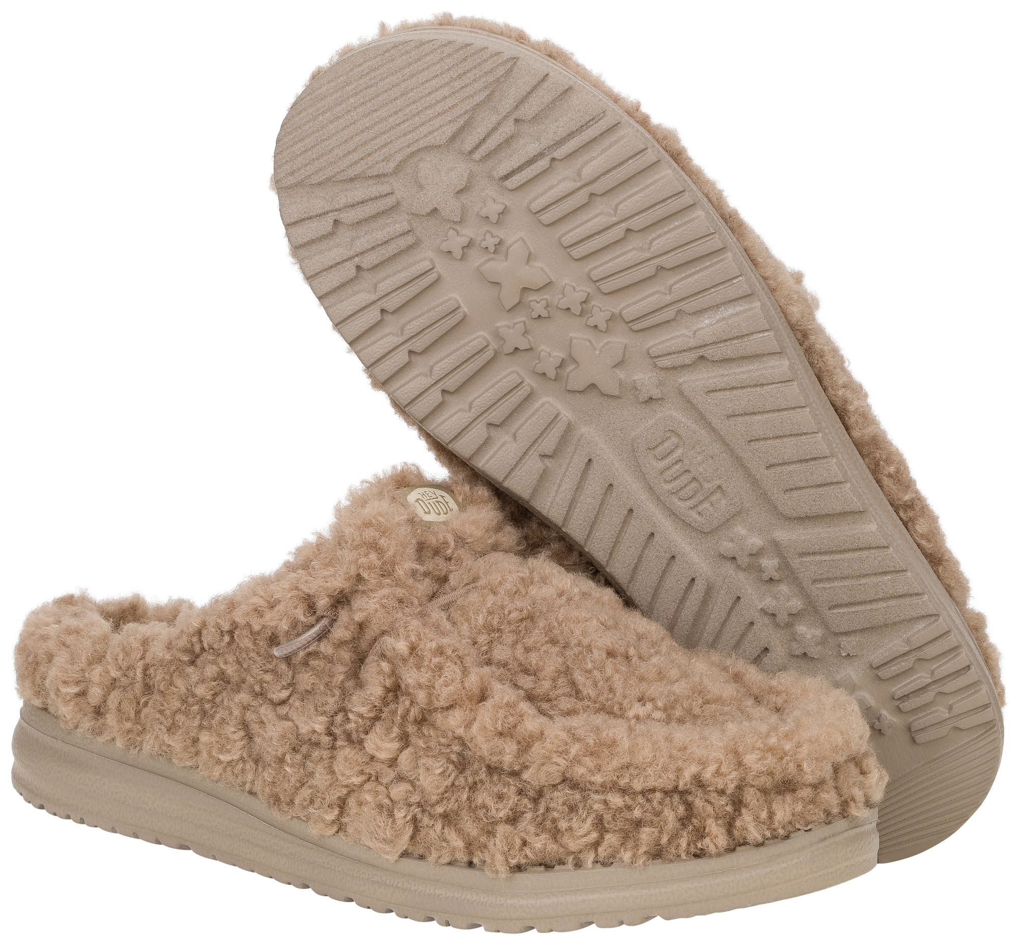 Hey Dude Wendy Slippers product image