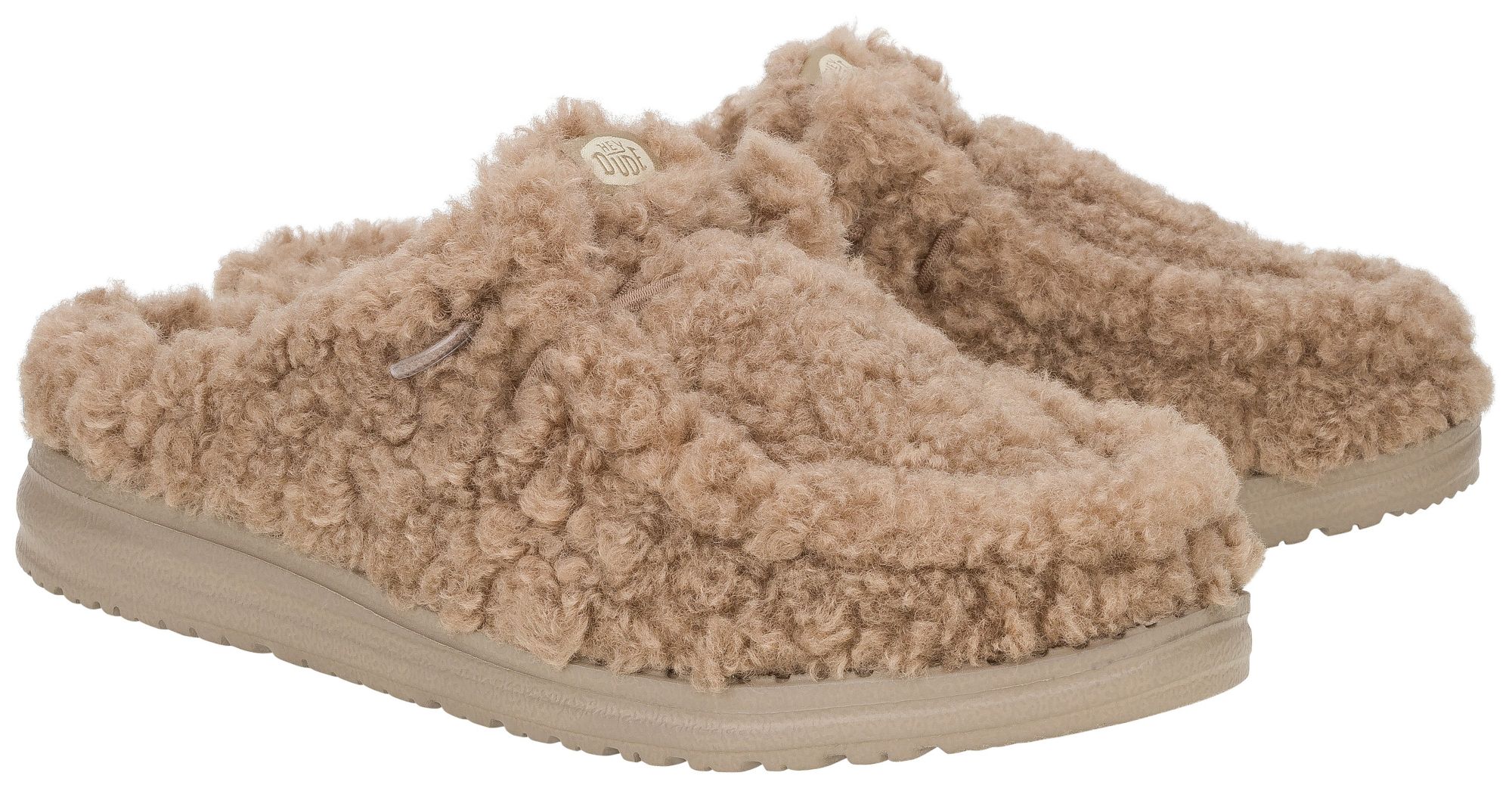 Hey Dude Wendy Slippers product image