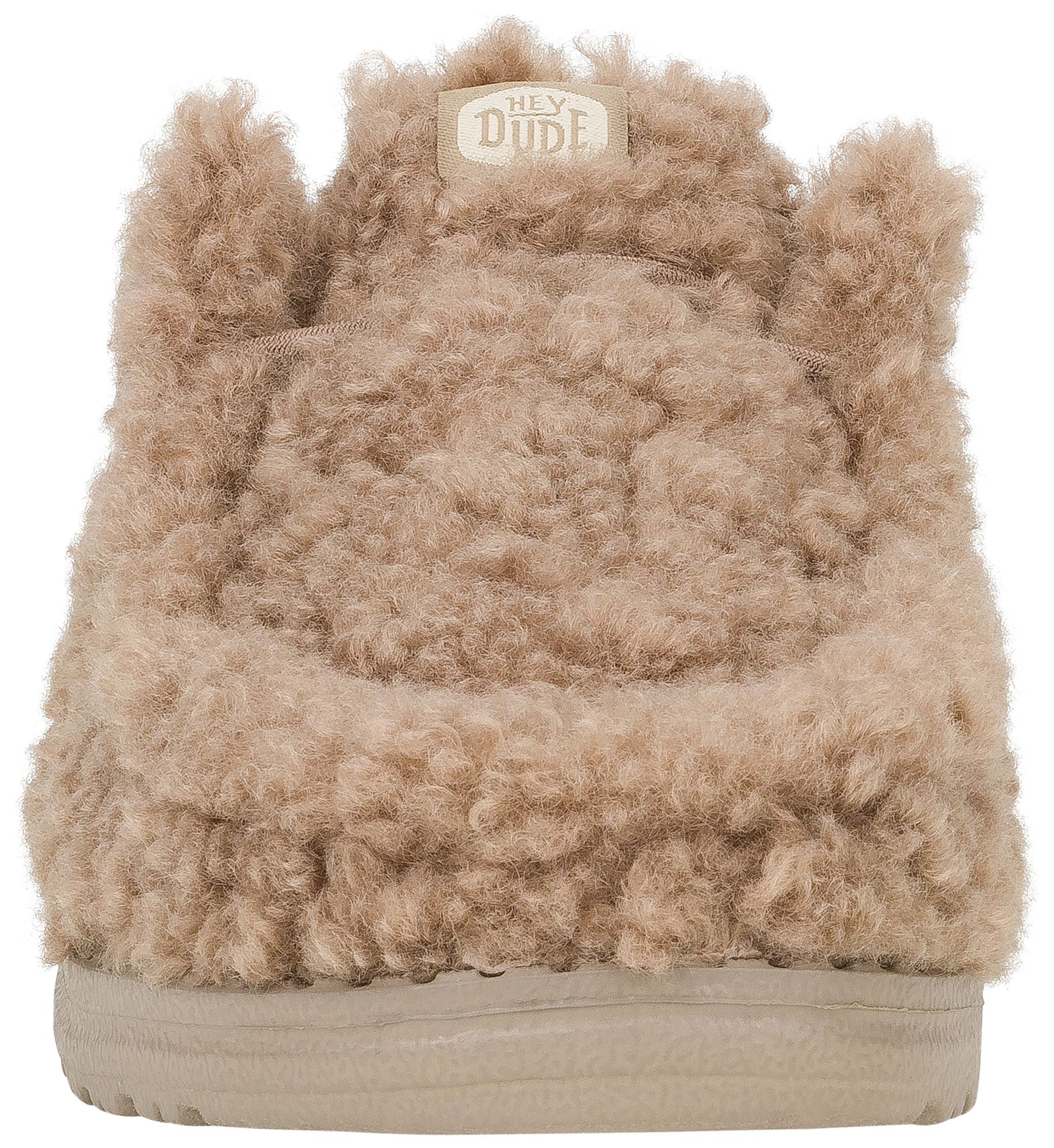 Hey Dude Wendy Slippers product image